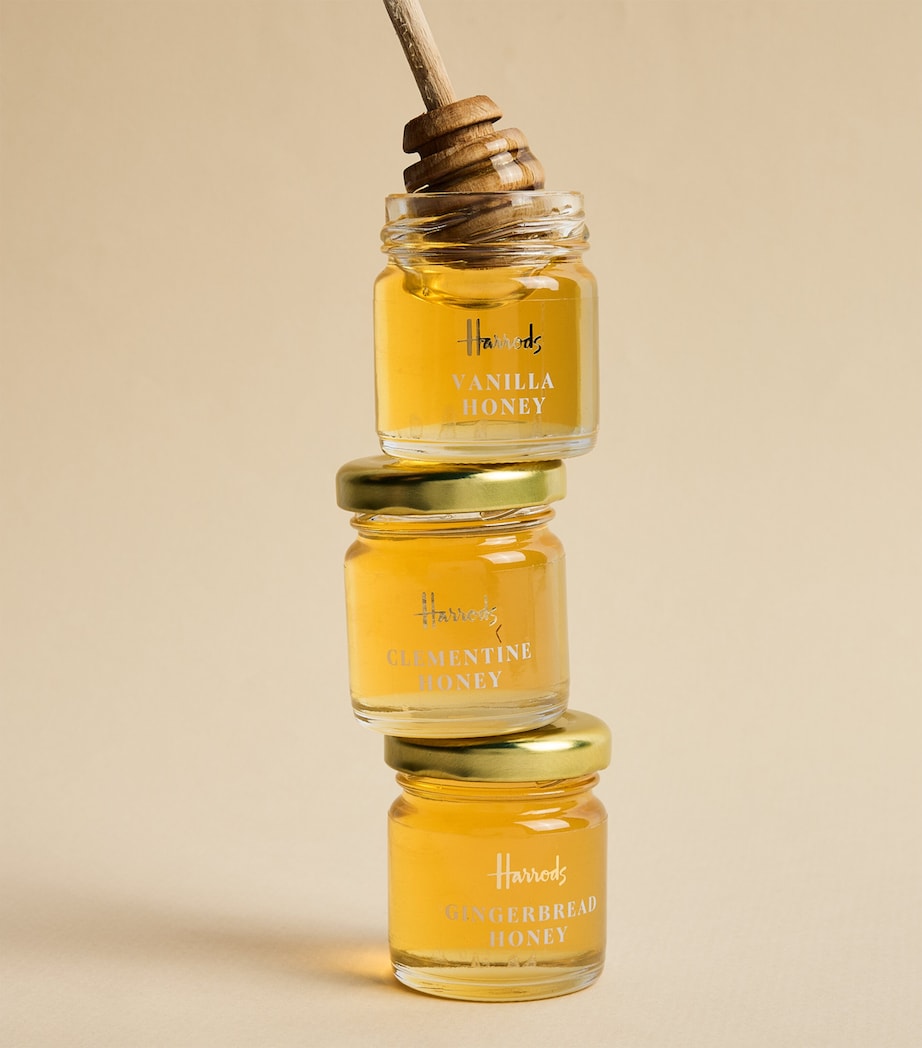 Harrods Acacia Honey Selection Image 2