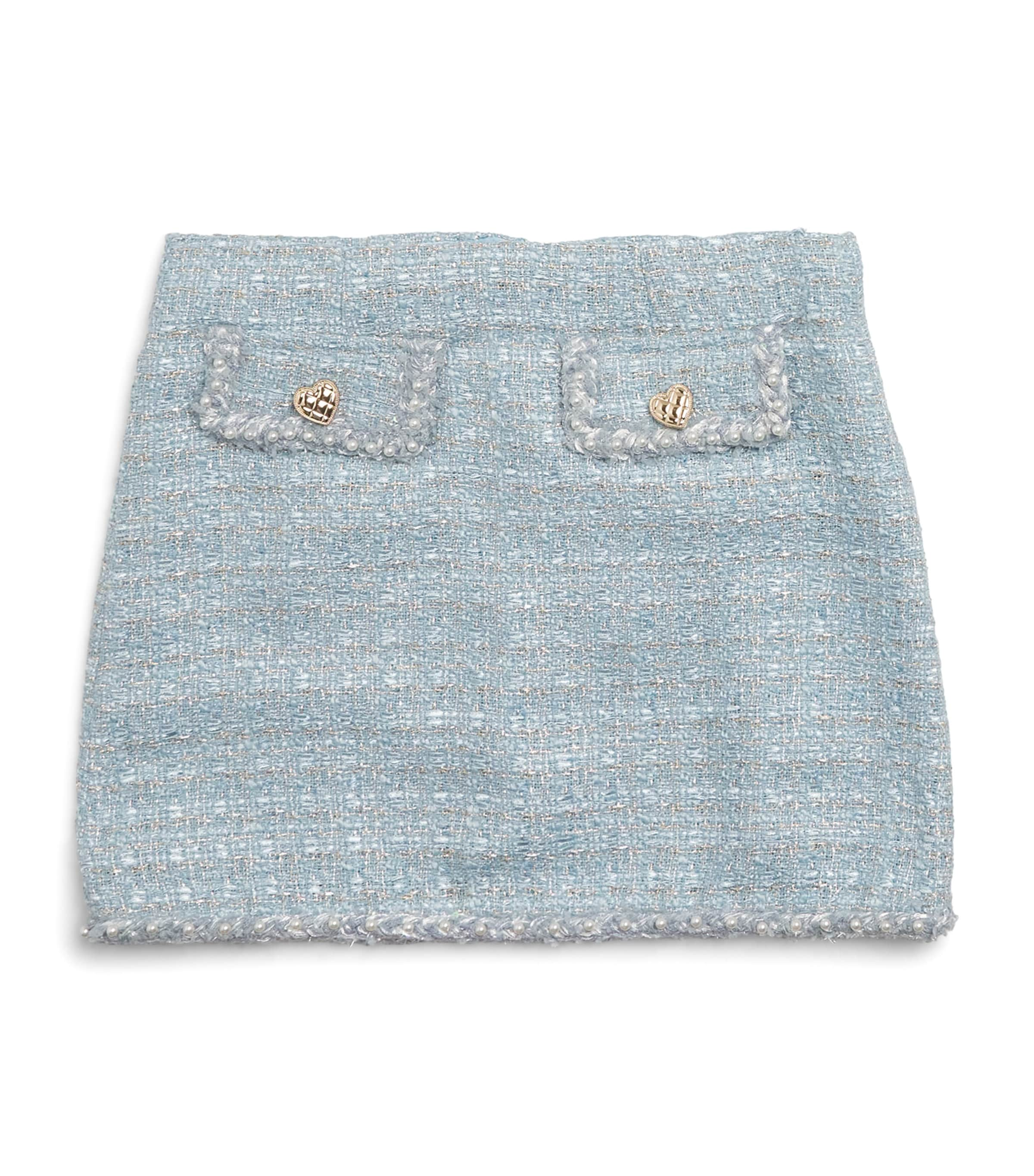 Tutu Du Monde Kids' Aubazine Skirt In Blue