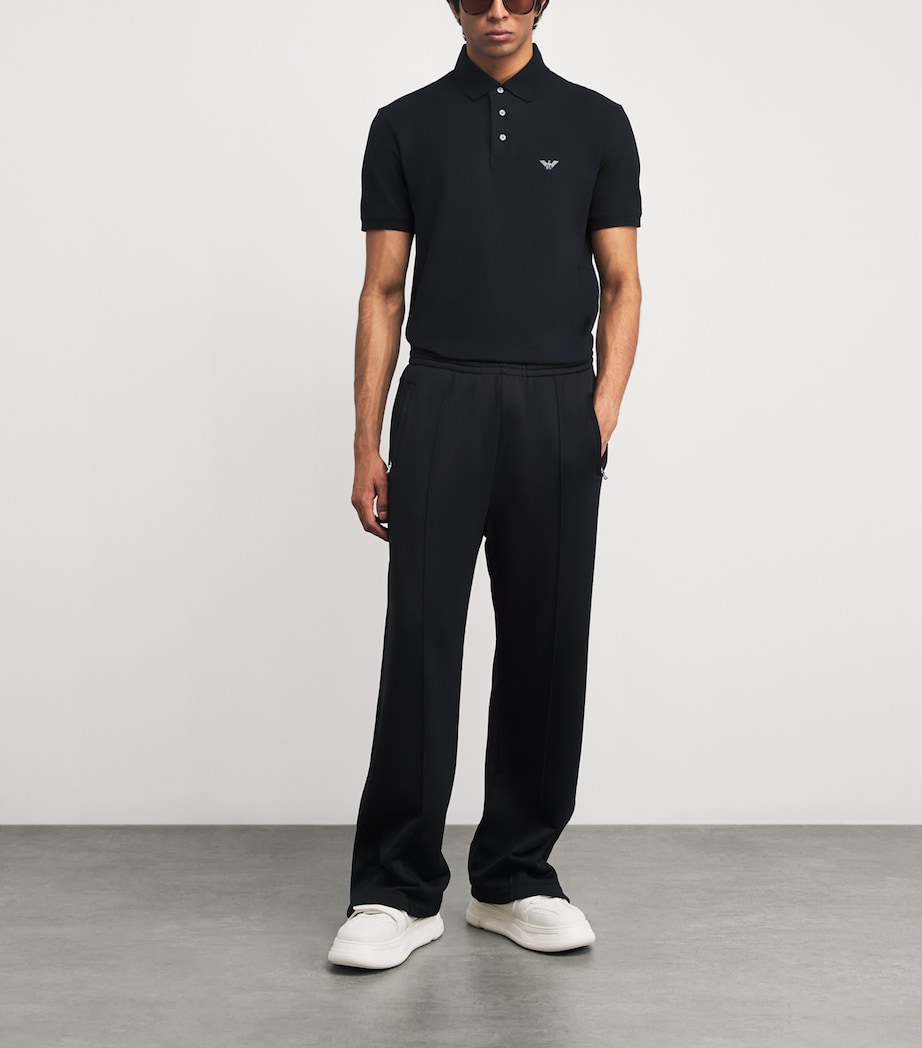 Chunky Low-Top Sneakers U0003 Image 6