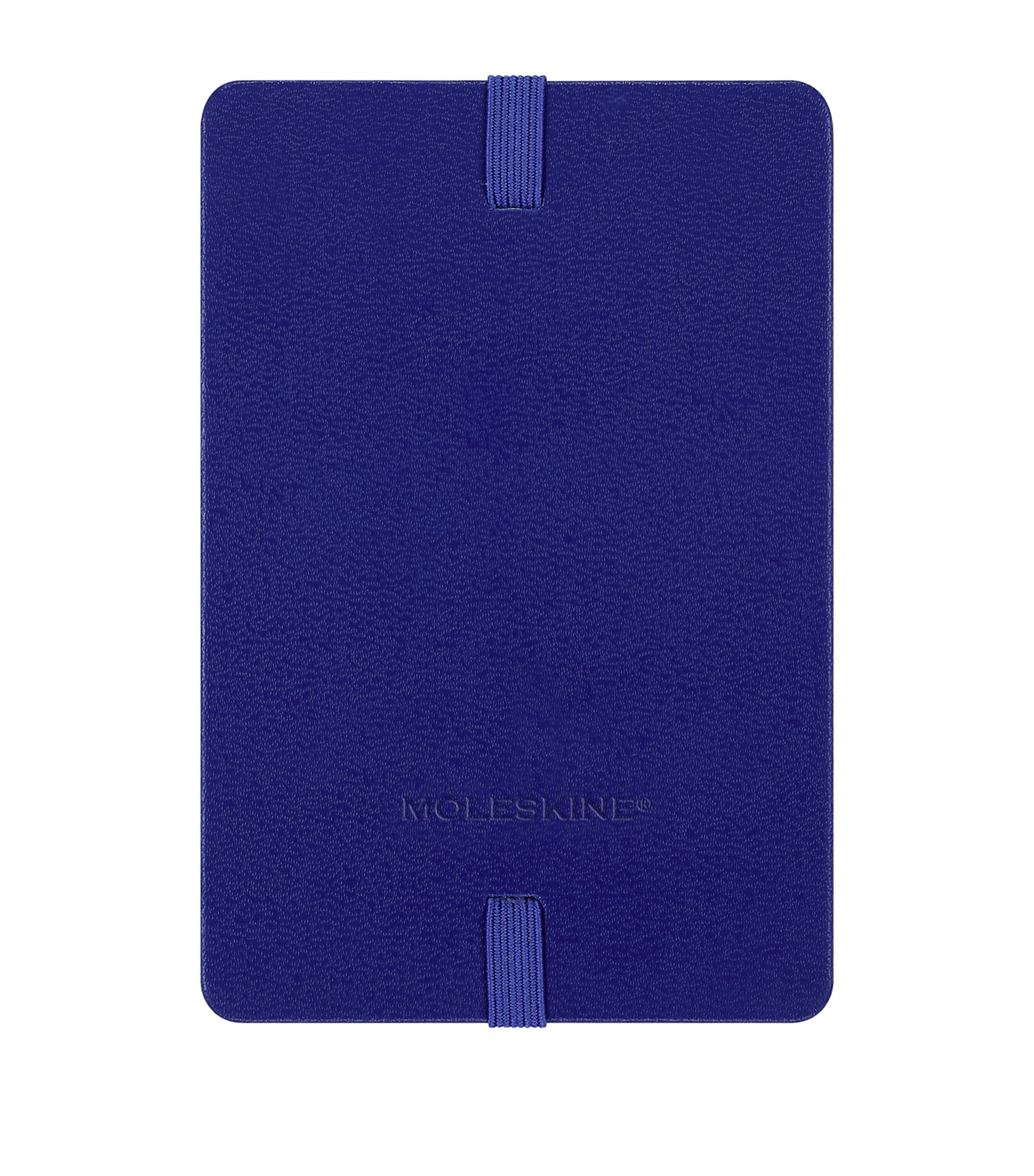 x Miyake Design Studio Business Card Holder BLUE Image 6