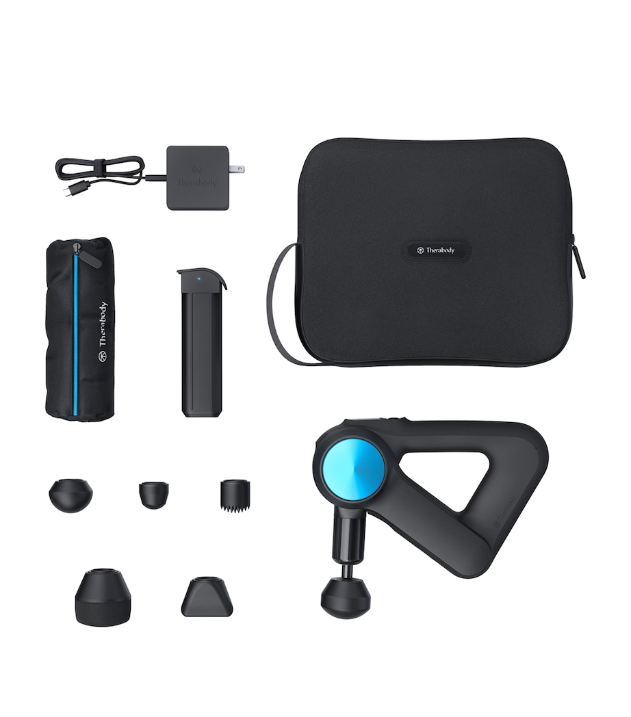 THERABODY Theragun Black G5 PRO Black Image 3
