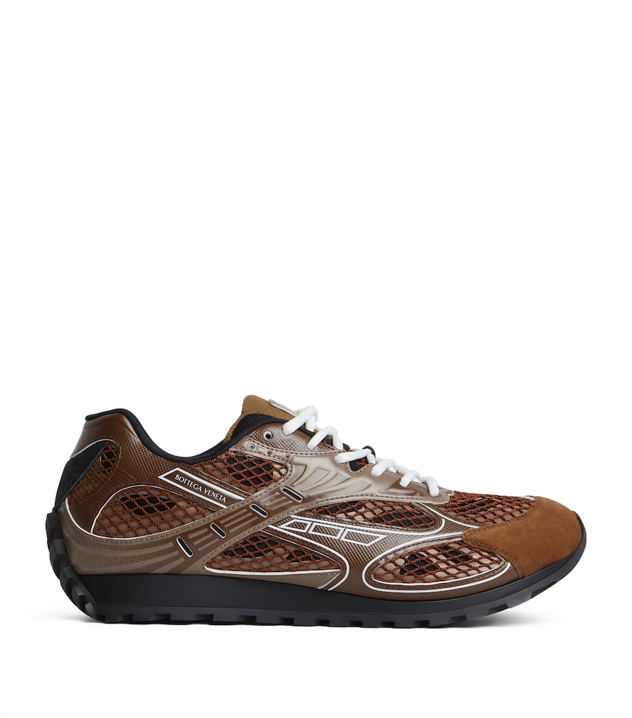 Orbit Low-Top Sneakers 2419 Image 1