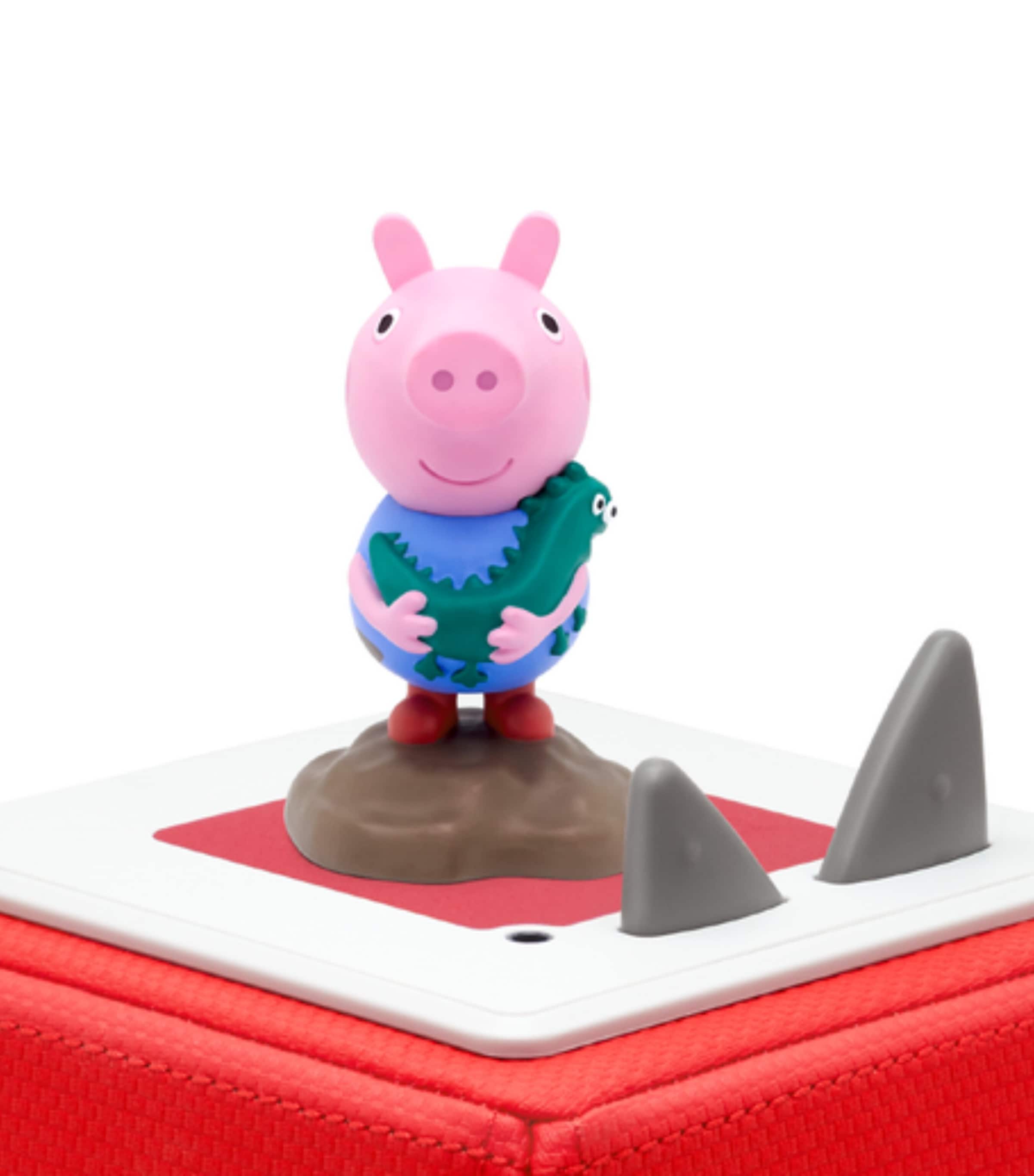 Peppa Pig: George Pig Tonie Audio Character MULTI Image 2