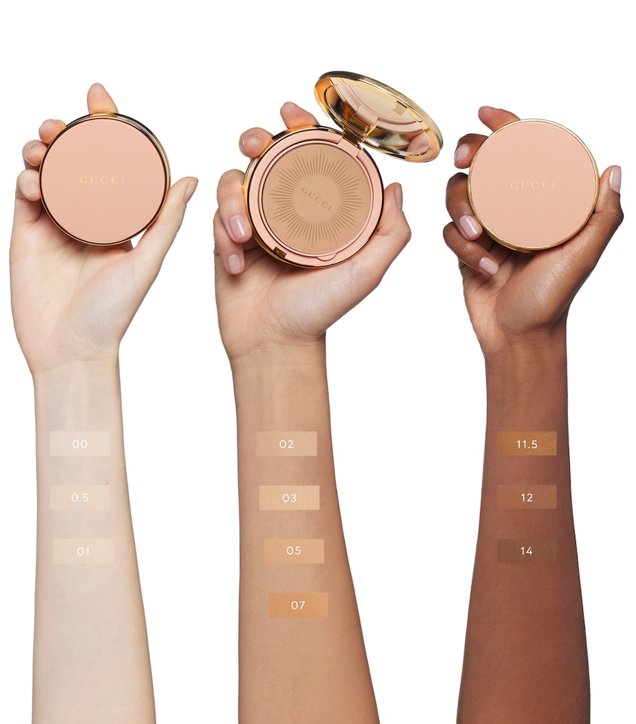 Matte Pressed Powder 14 Image 3