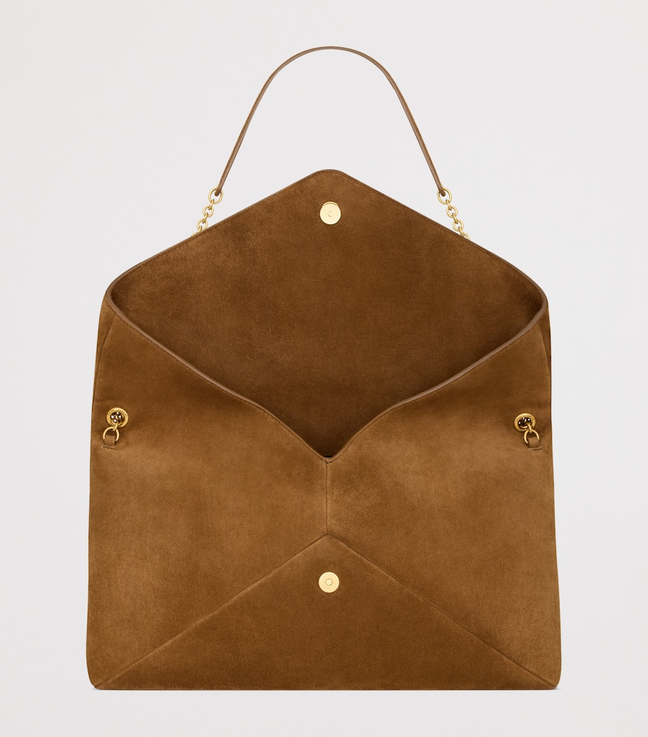 Extra Large Cassandre Envelope Chain Wallet 2916 Image 5