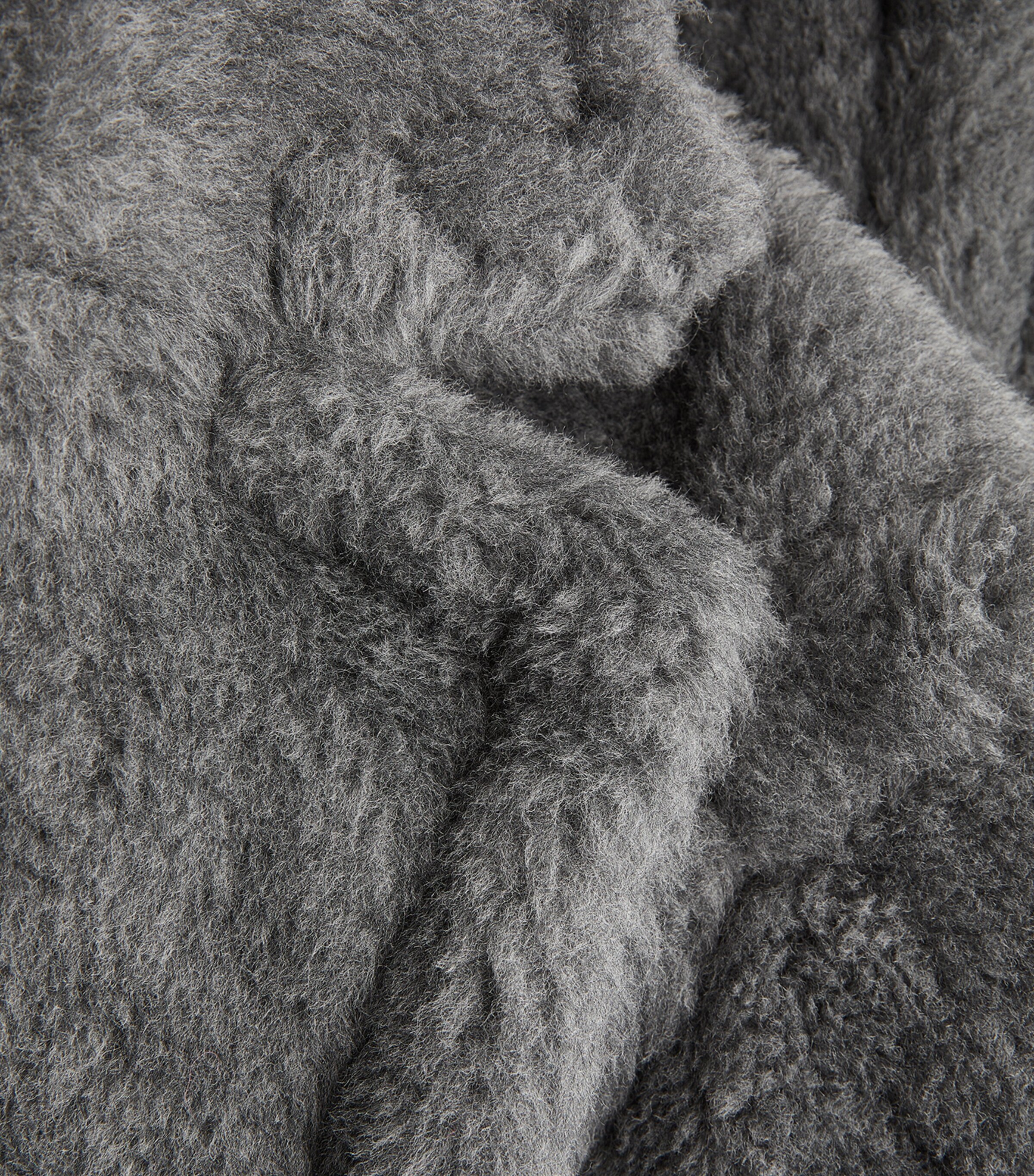 Max Mara Teddy Bear Icon Coat | Harrods US