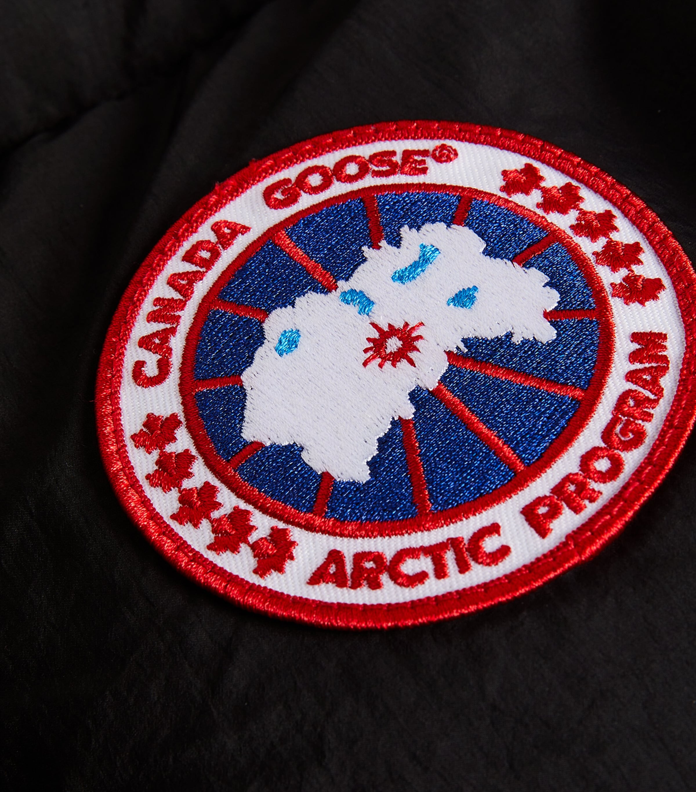 Lawrence Puffer Gilet 9061 Image 2