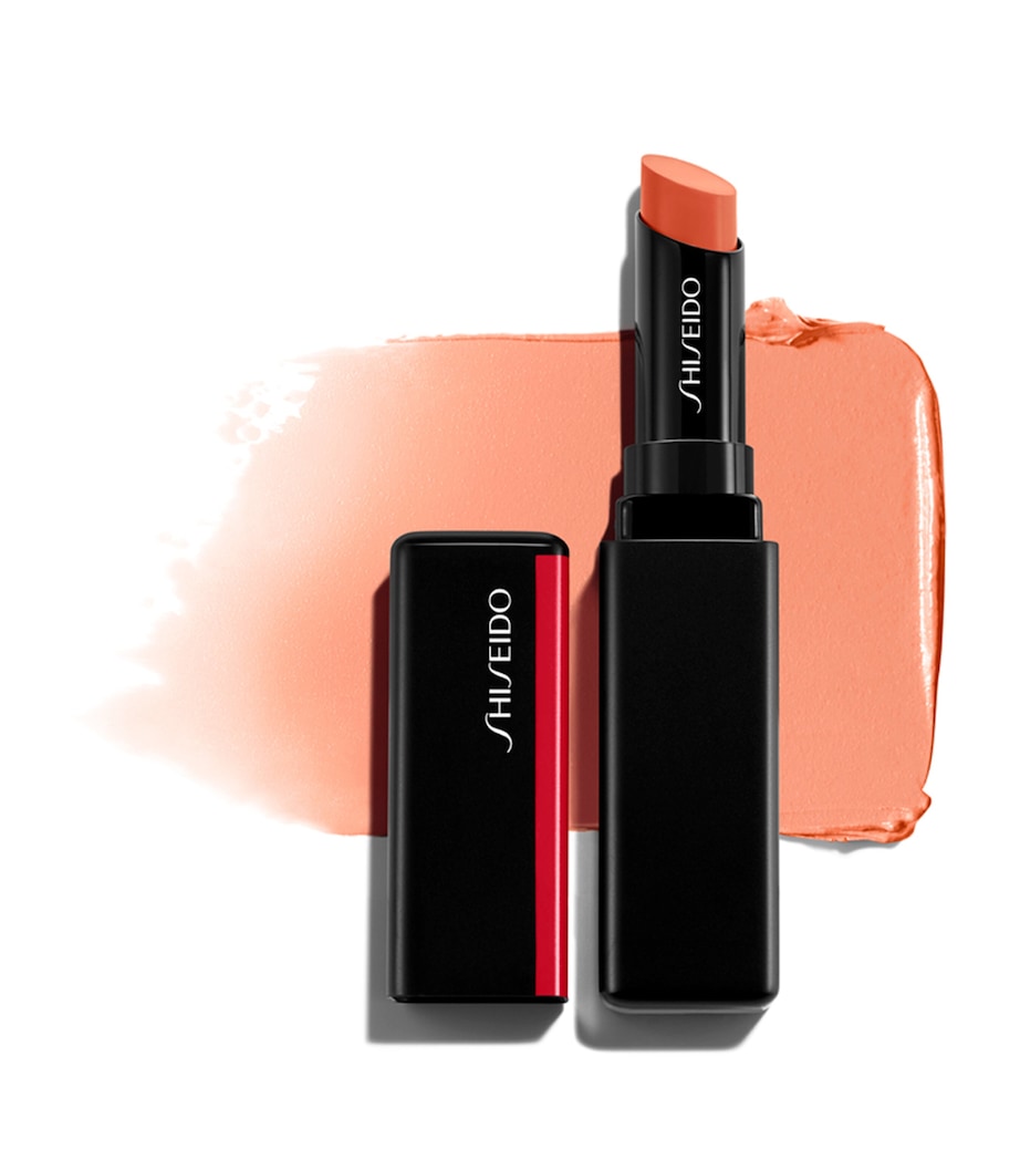 Shiseido Colorgel Lip Balm Image 6