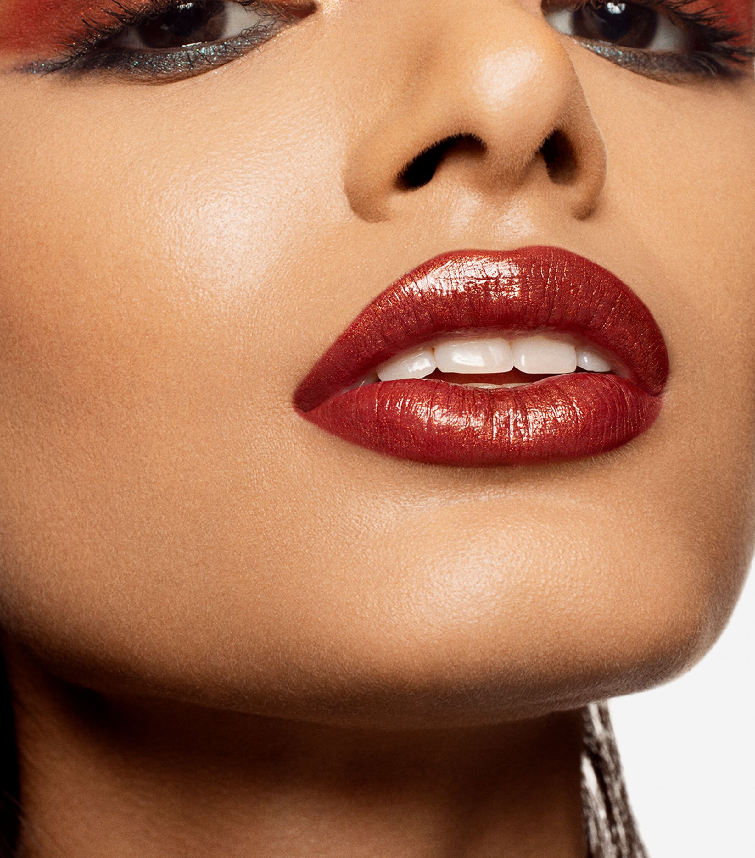 Liquid Lipstick Vinyl BAISER COSMIQUE 172 Image 5