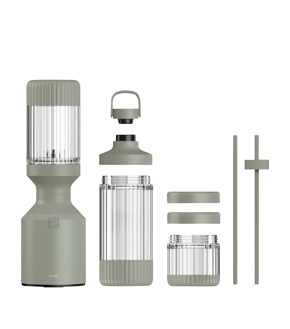 Mega 1200 Plus Blender SAGE Image 3