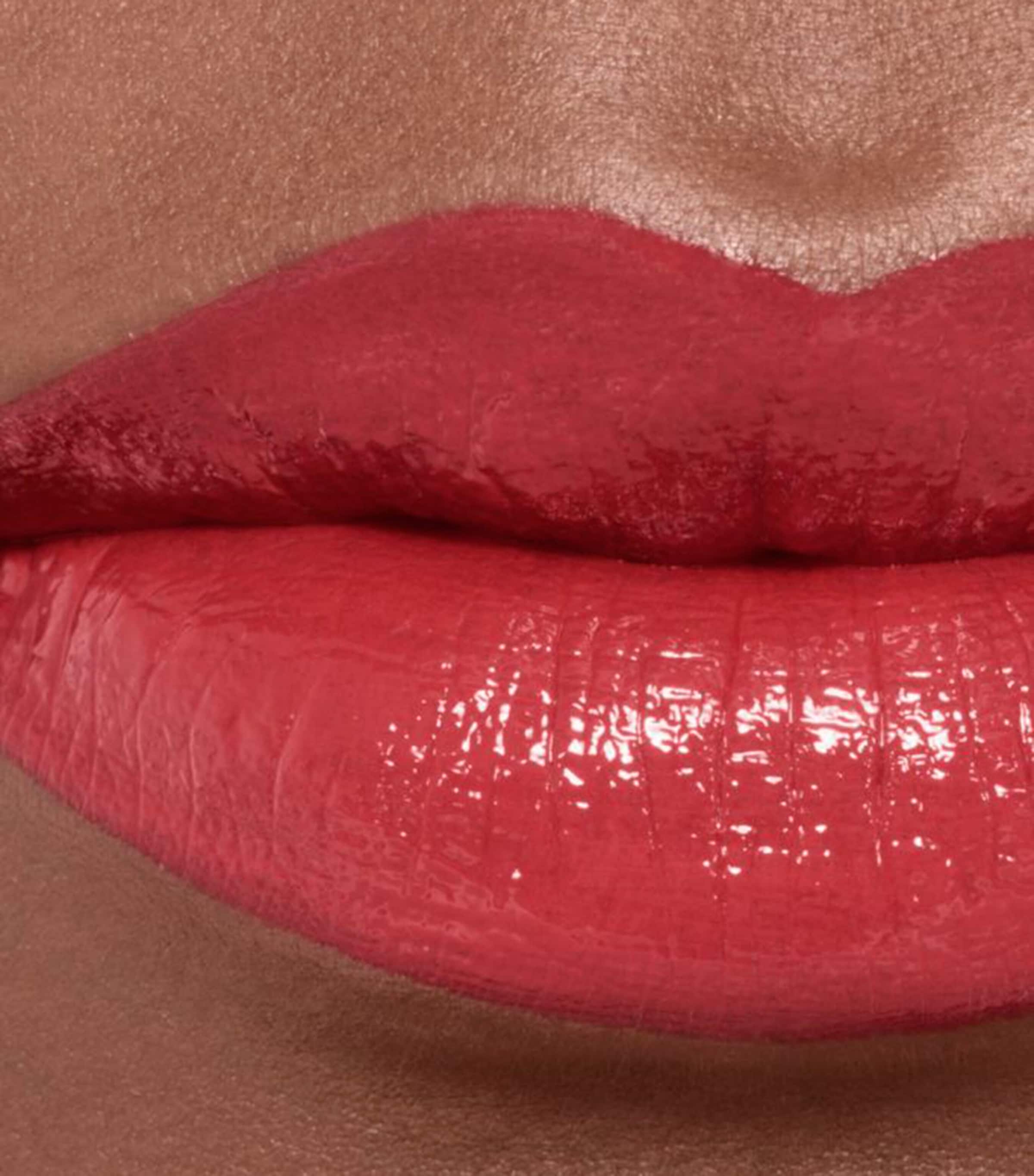 ROUGE ALLURE LAQUE Ultrawear Shine Liquid Lip Colour IMPERTURBABLE Image 4