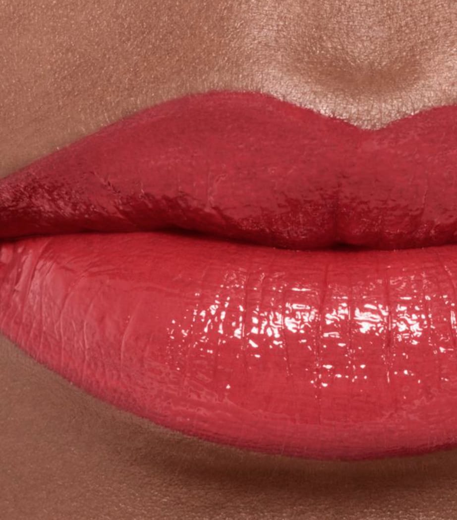 ROUGE ALLURE LAQUE Ultrawear Shine Liquid Lip Colour IMPERTURBABLE Image 4