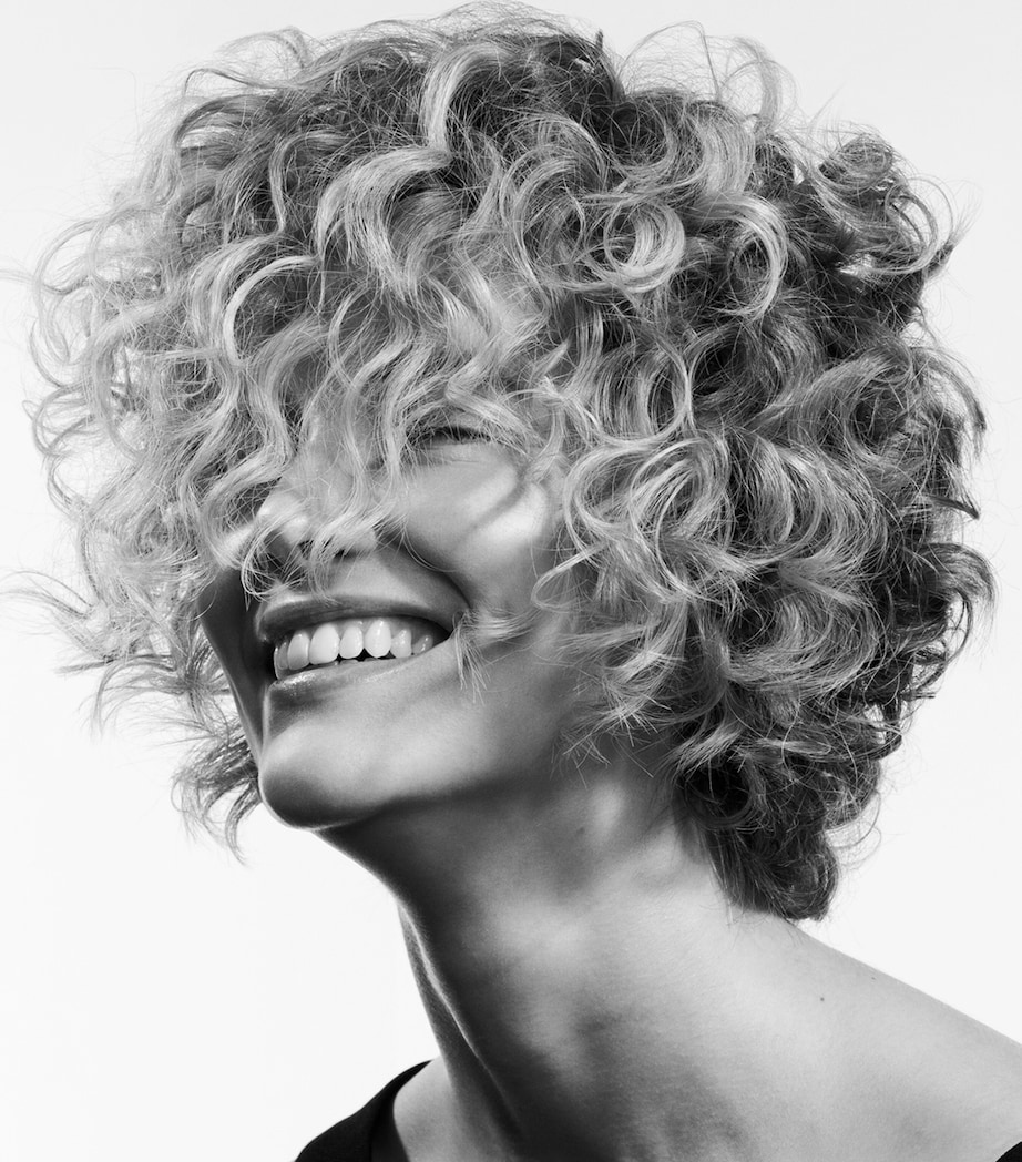 Tres Set Structure Spray (300ml) NO COLOUR Image 7