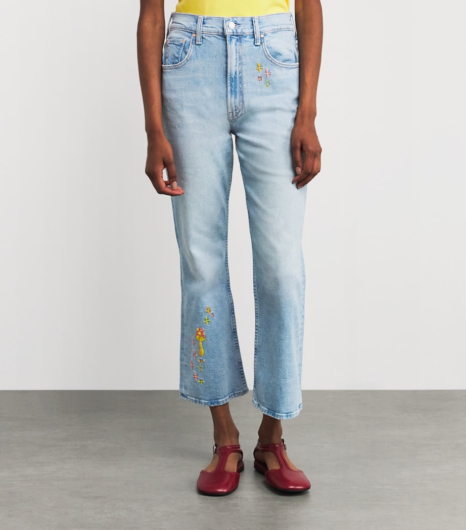 The Scooter Ankle Jeans GOING OUT ON A LIMB Image 3