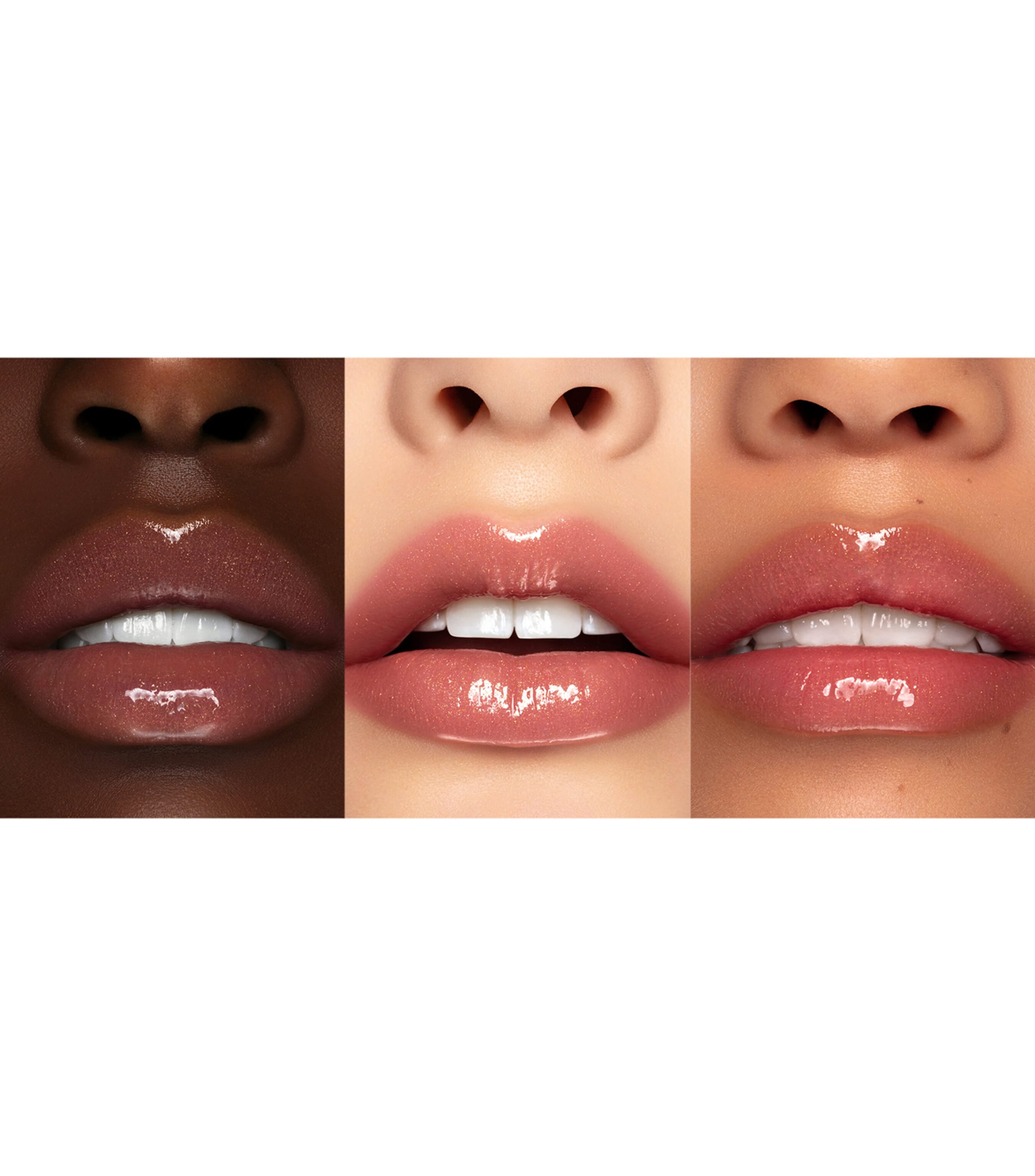 Lust Gloss SUNSET ROSE Image 3