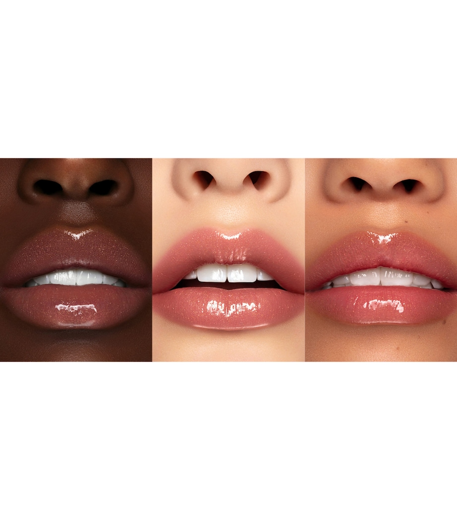 Lust Gloss SUNSET ROSE Image 3