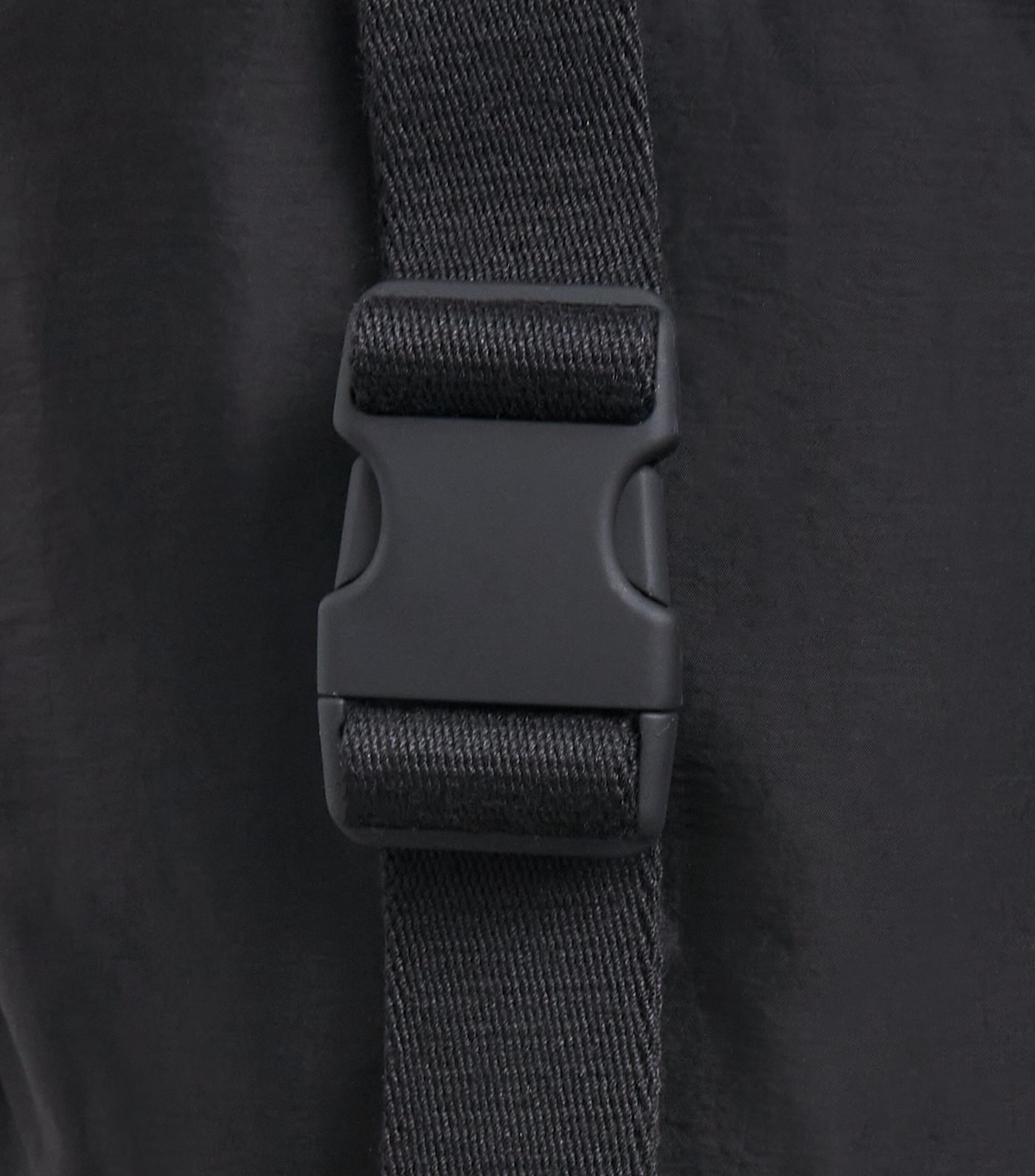 Logo Patch Belt Bag V0029 Image 4