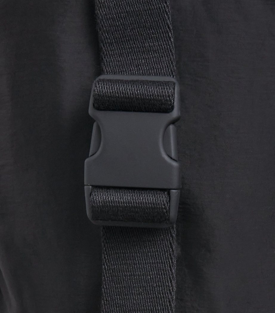 Logo Patch Belt Bag V0029 Image 4