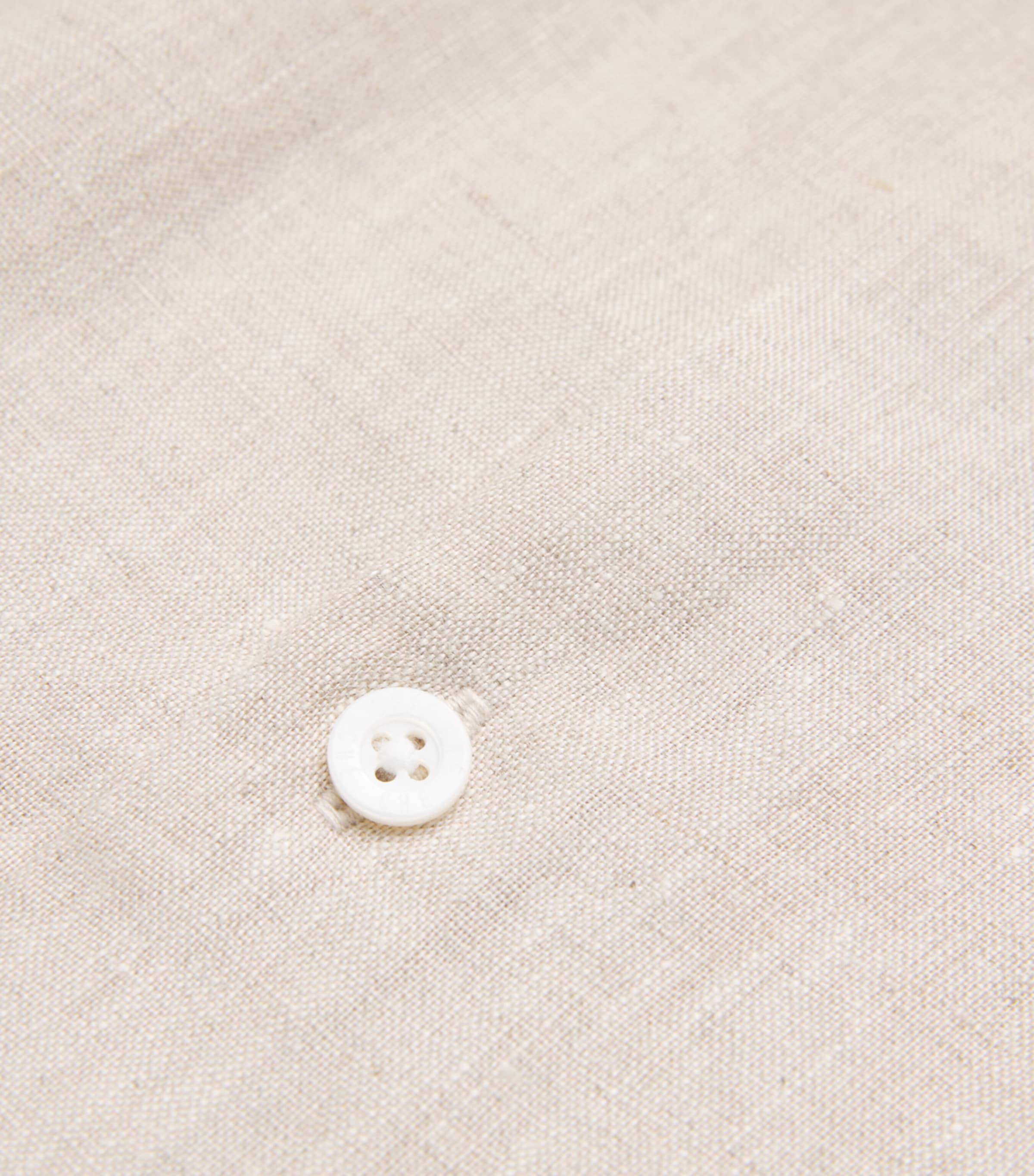 Linen Shirt OAT Image 5