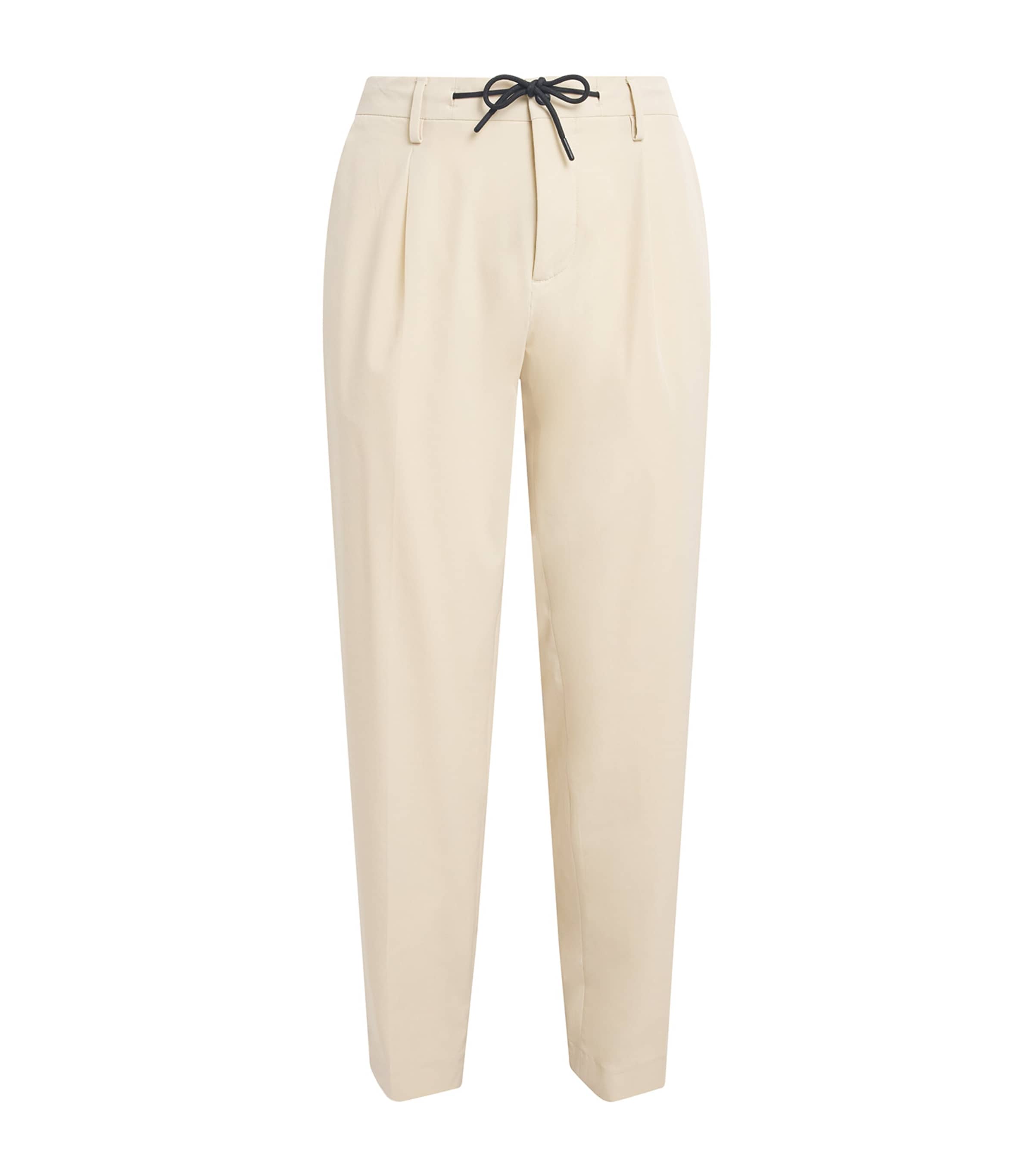 J. LINDEBERG STRETCH TECH JUN TROUSERS 