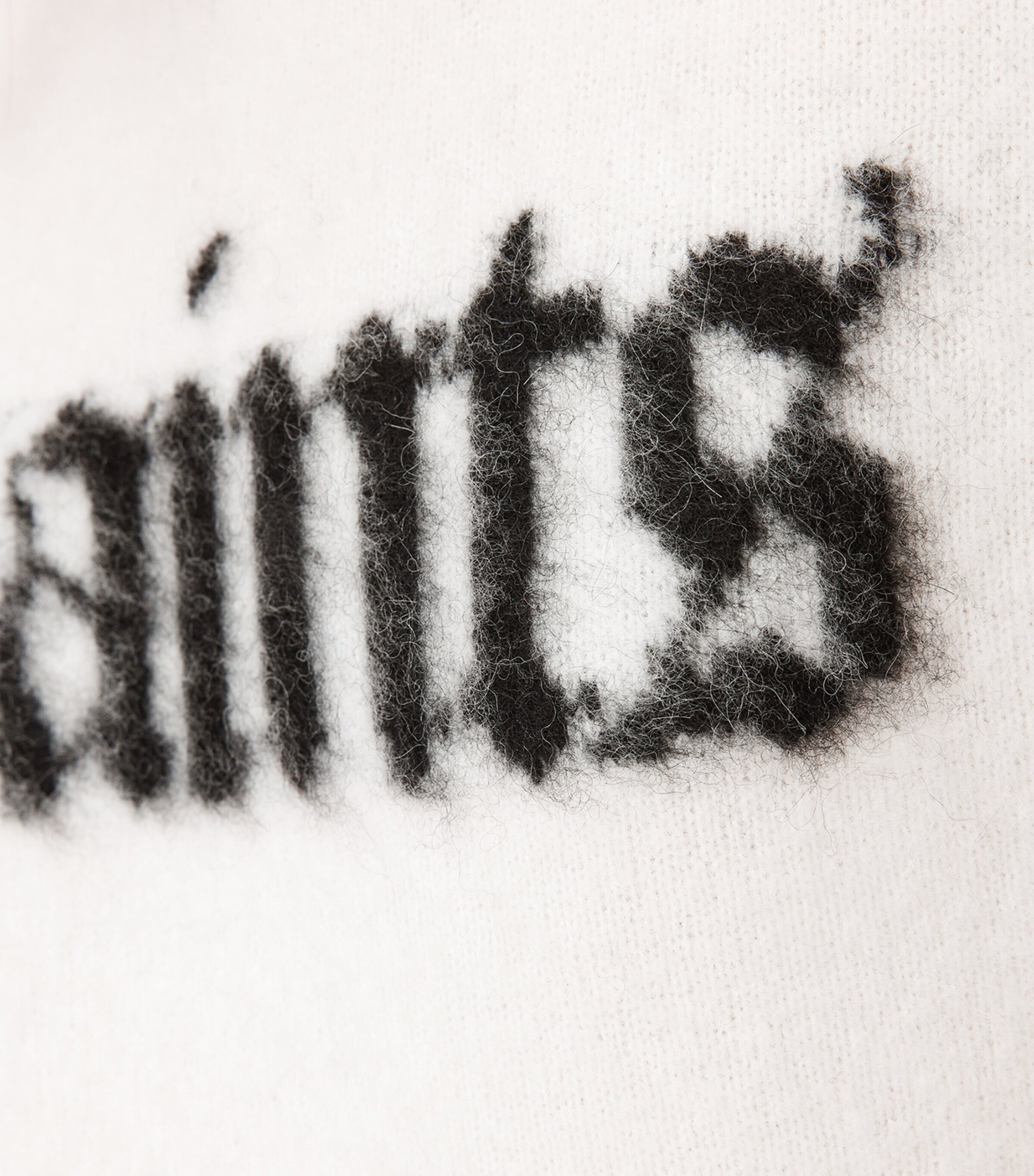 AllSaints Multi Saints and Sinners Sweater | Harrods US