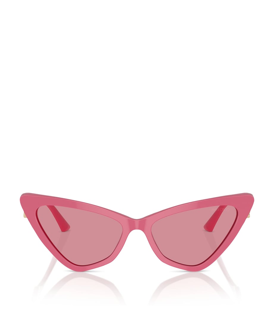 Acetate JC5008 Sunglasses 502484 Image 1