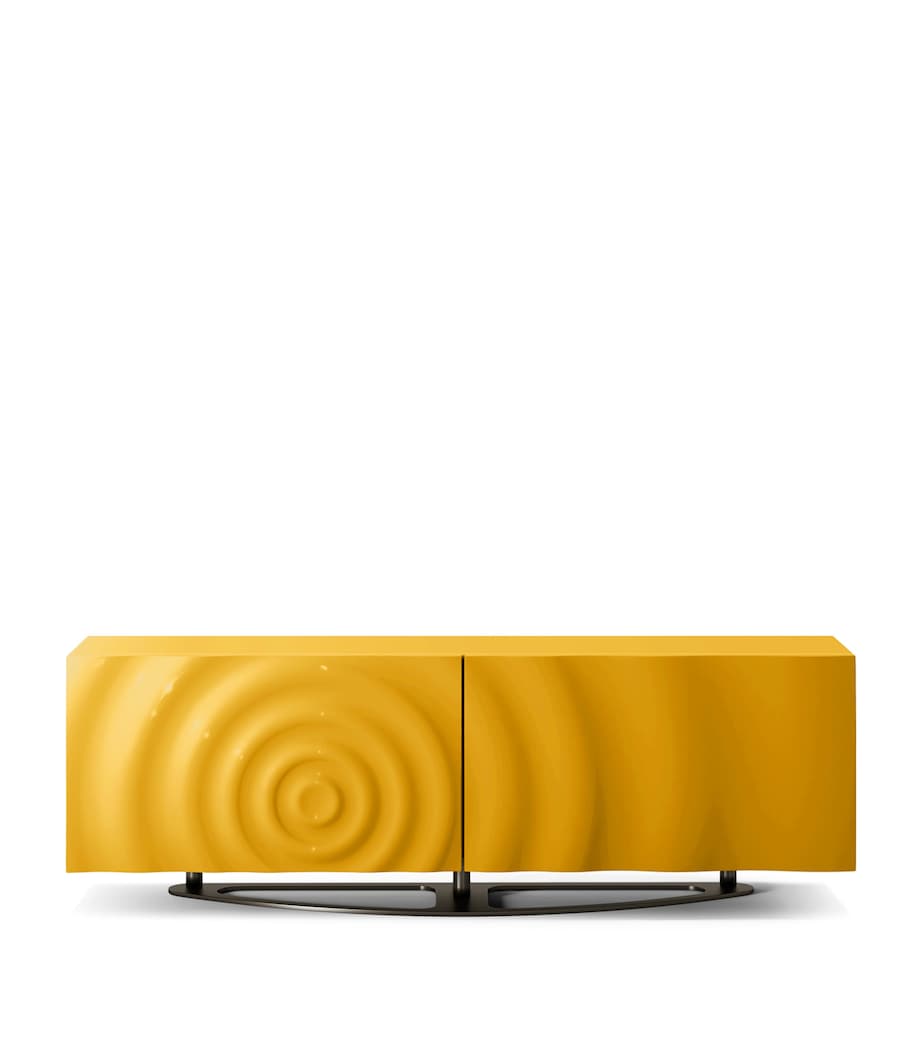 Speed Up Water Drop Sideboard MULTI Image 2