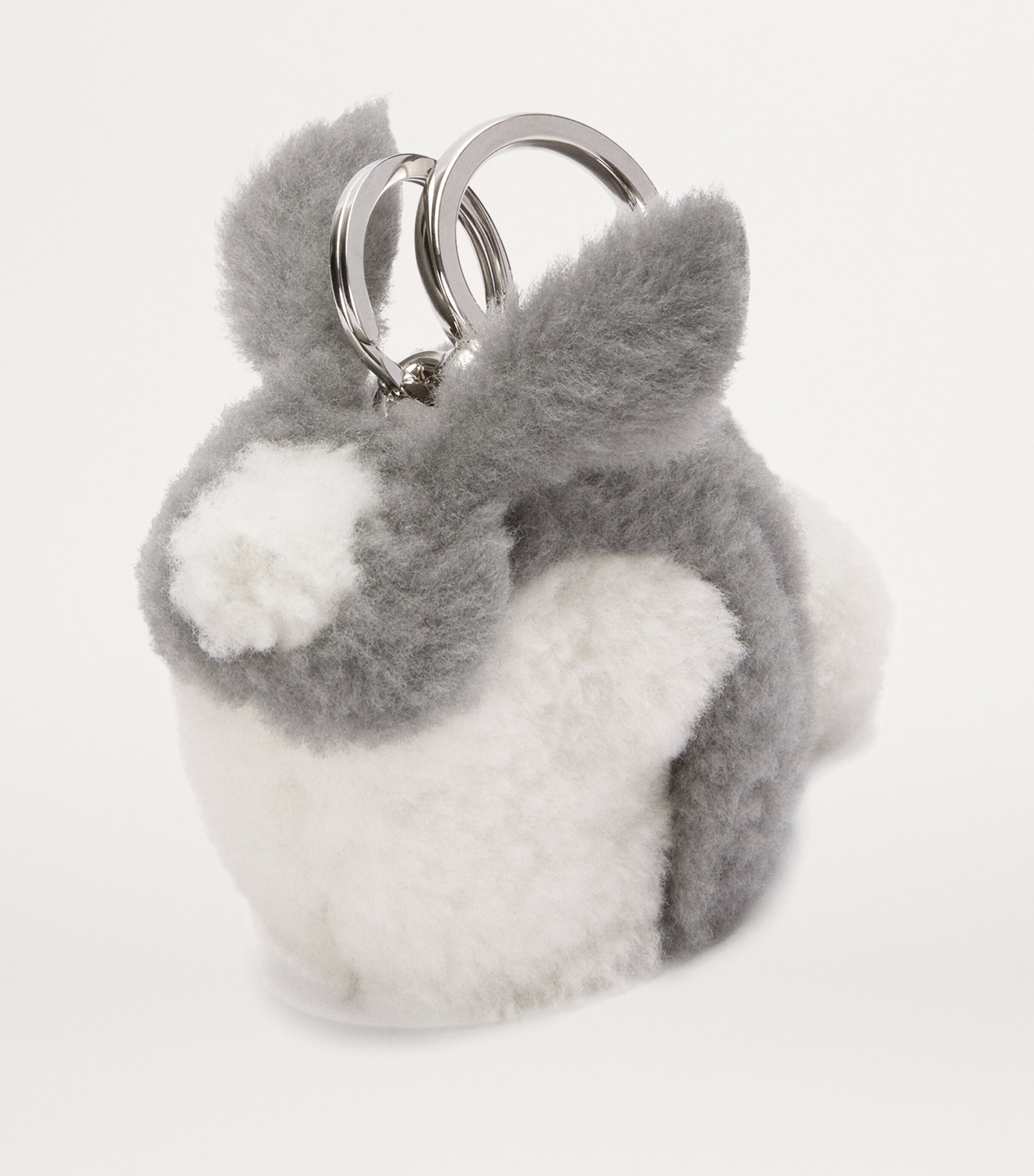 LOEWE BUNNY CHARM バニー チャーム LOEWE 阪急百貨店購入 BUNNY CHARM バニーチャーム LOEWE 阪急百貨店