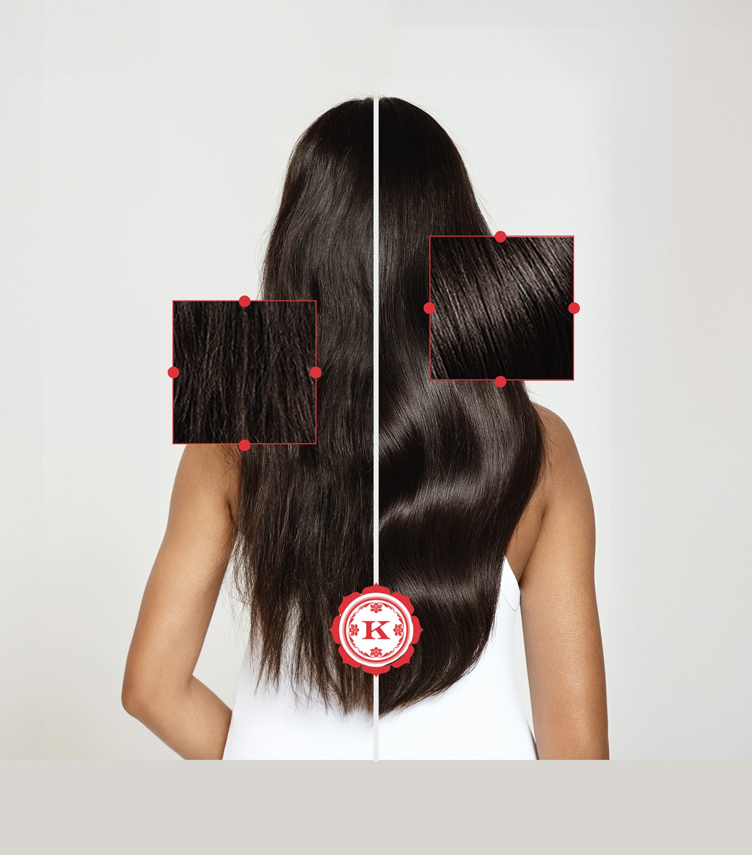 Bringaras Purifying Scalp Scrub (200ml) NO COLOUR Image 3