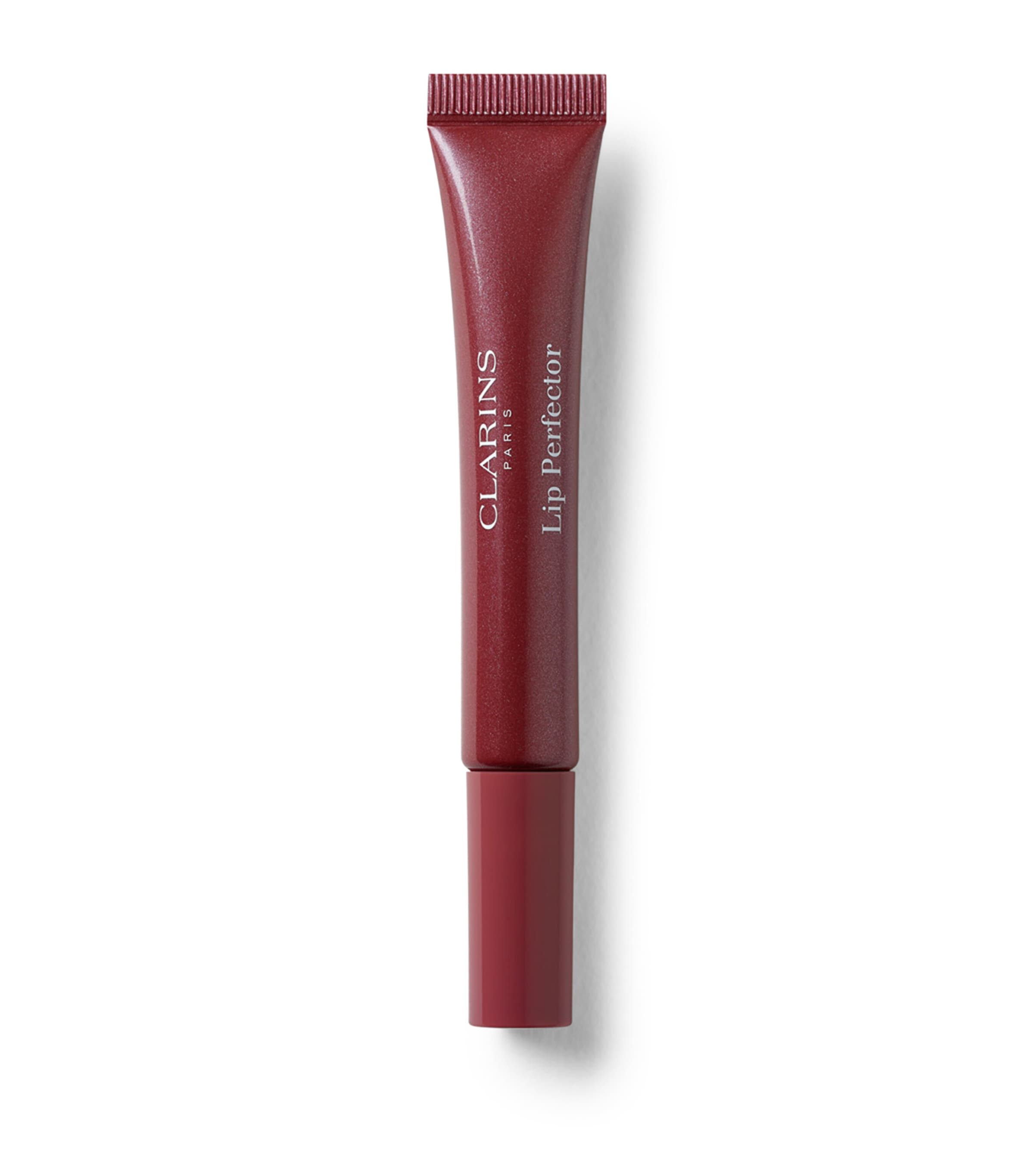Clarins Lip Perfector Mulberry Gl Image 1