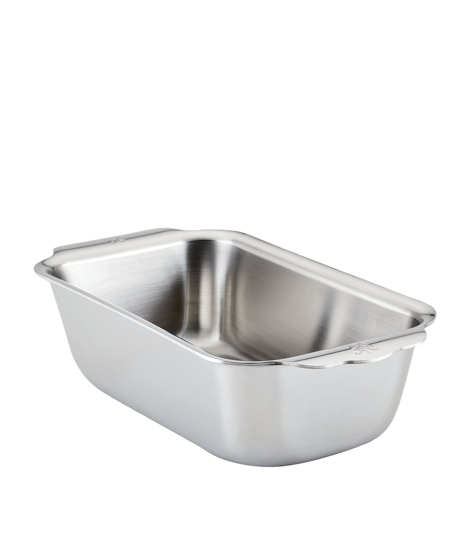 Stainless Steel Essential 7-Piece Set SILVER Image 2