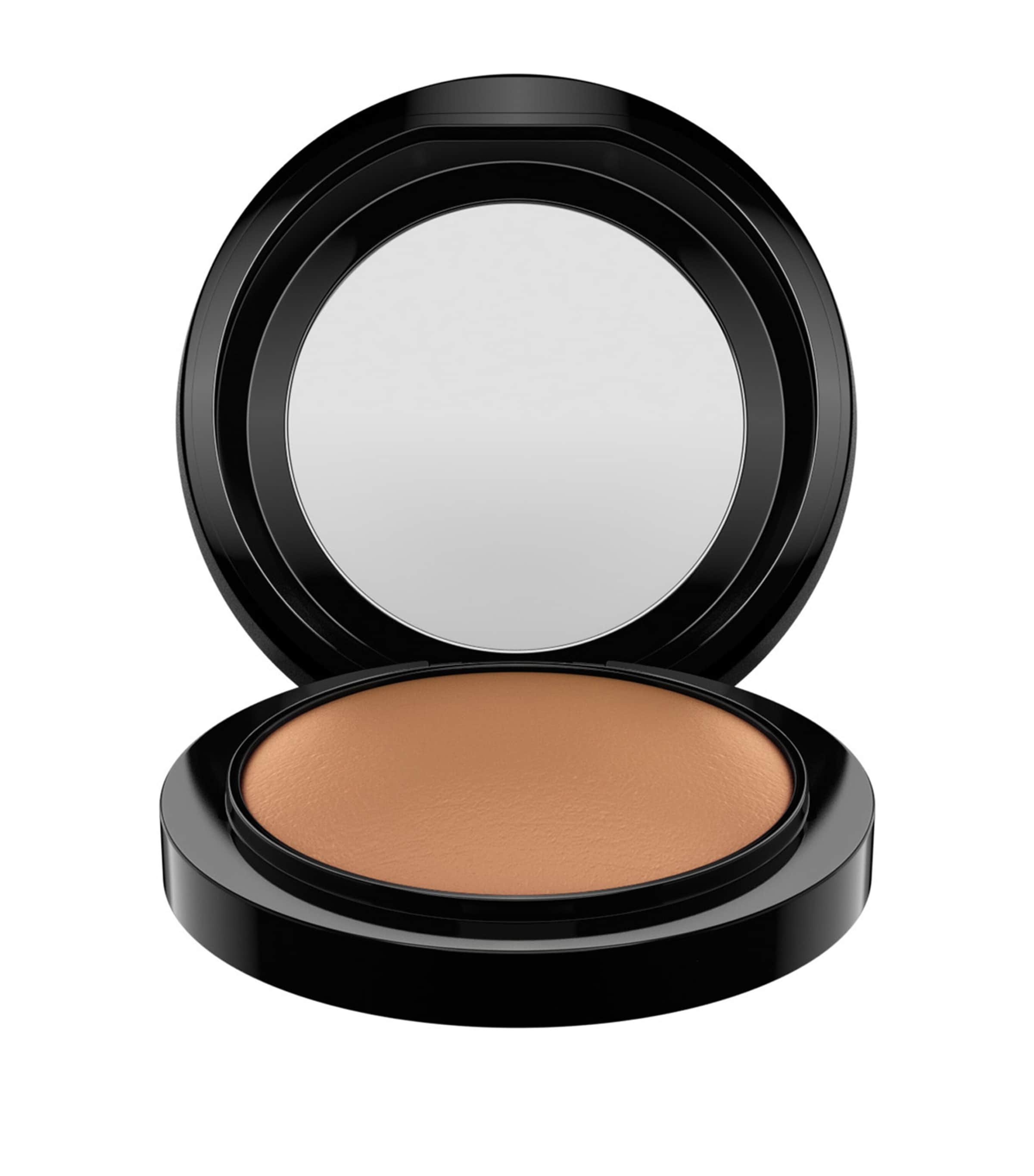 Mac Mineralize Skinfinish Natural In White