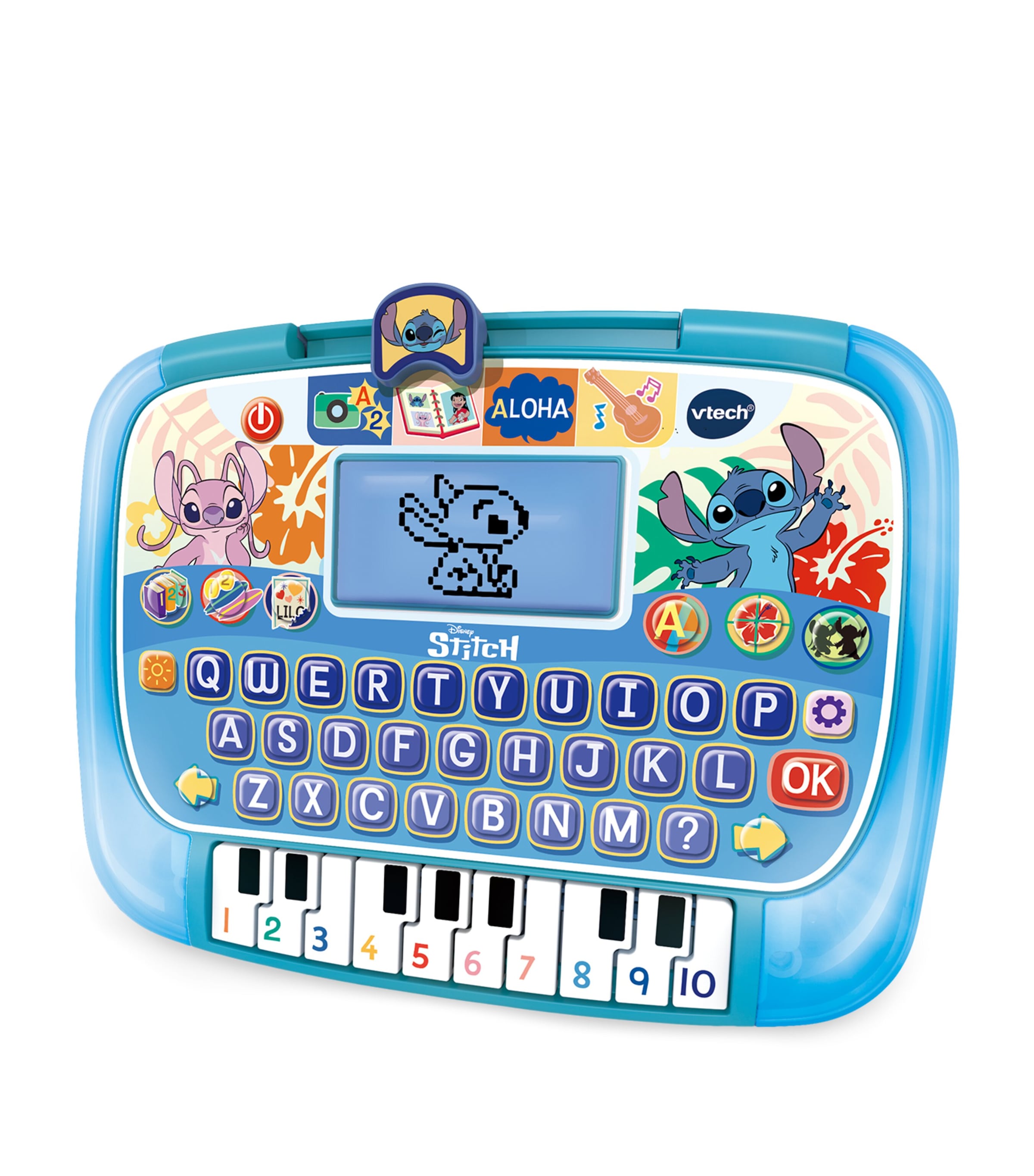 Stitch Learning Tablet MULTI Image 2