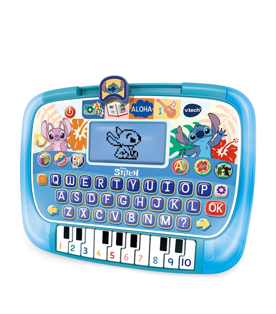 Stitch Learning Tablet MULTI Image 2