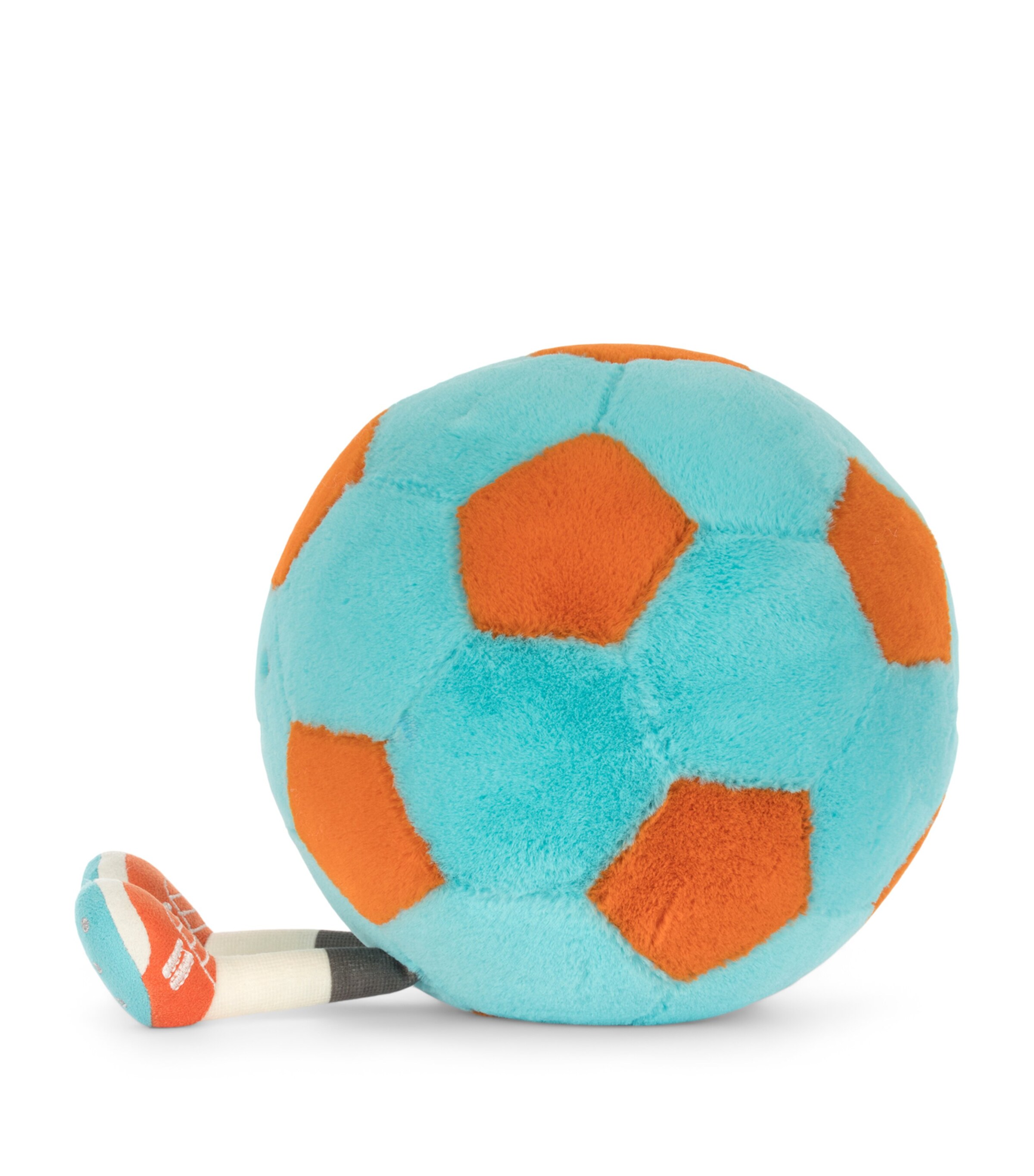Jellycat Amuseables Sports Football 2 (27cm) Image 2