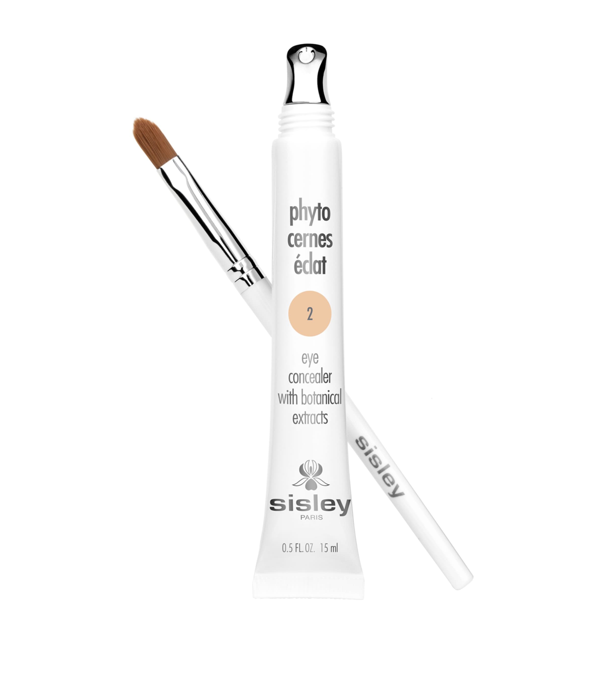 Sisley Phyto-Cernes Éclat Eye Concealer | Make-up | Face | Concealers | Designers | Sisley Sisley Phyto-Cernes Éclat Eye Concealer | Make-up | Face | Concealers | Designers | Sisley