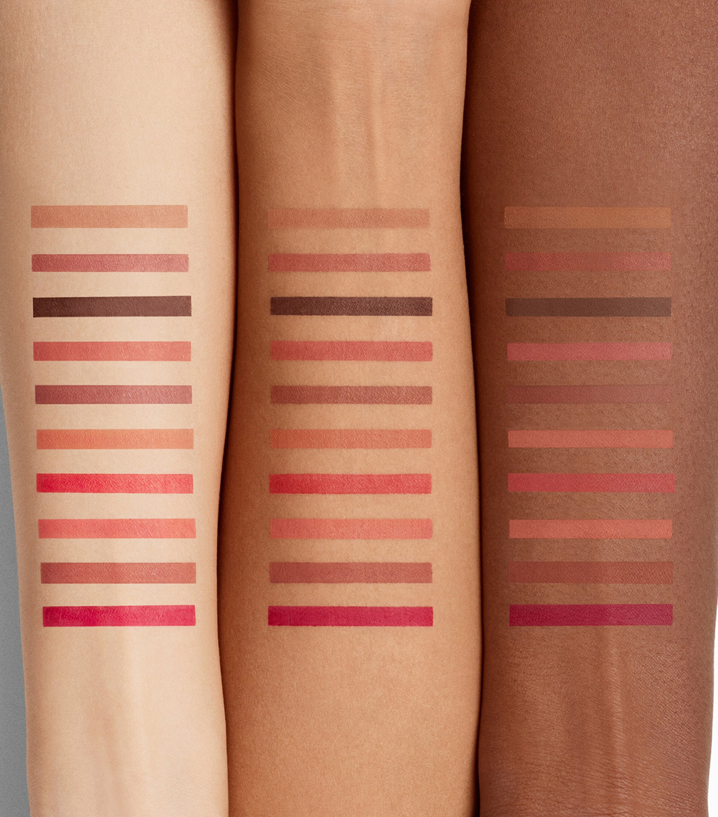 Caviar Perfecting Lip Liner NUDE 03 Image 4