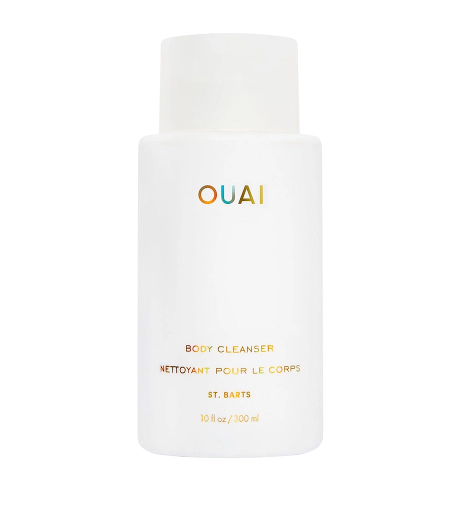 Ouai St. Barts Body Cleanser (300ml) Image 1