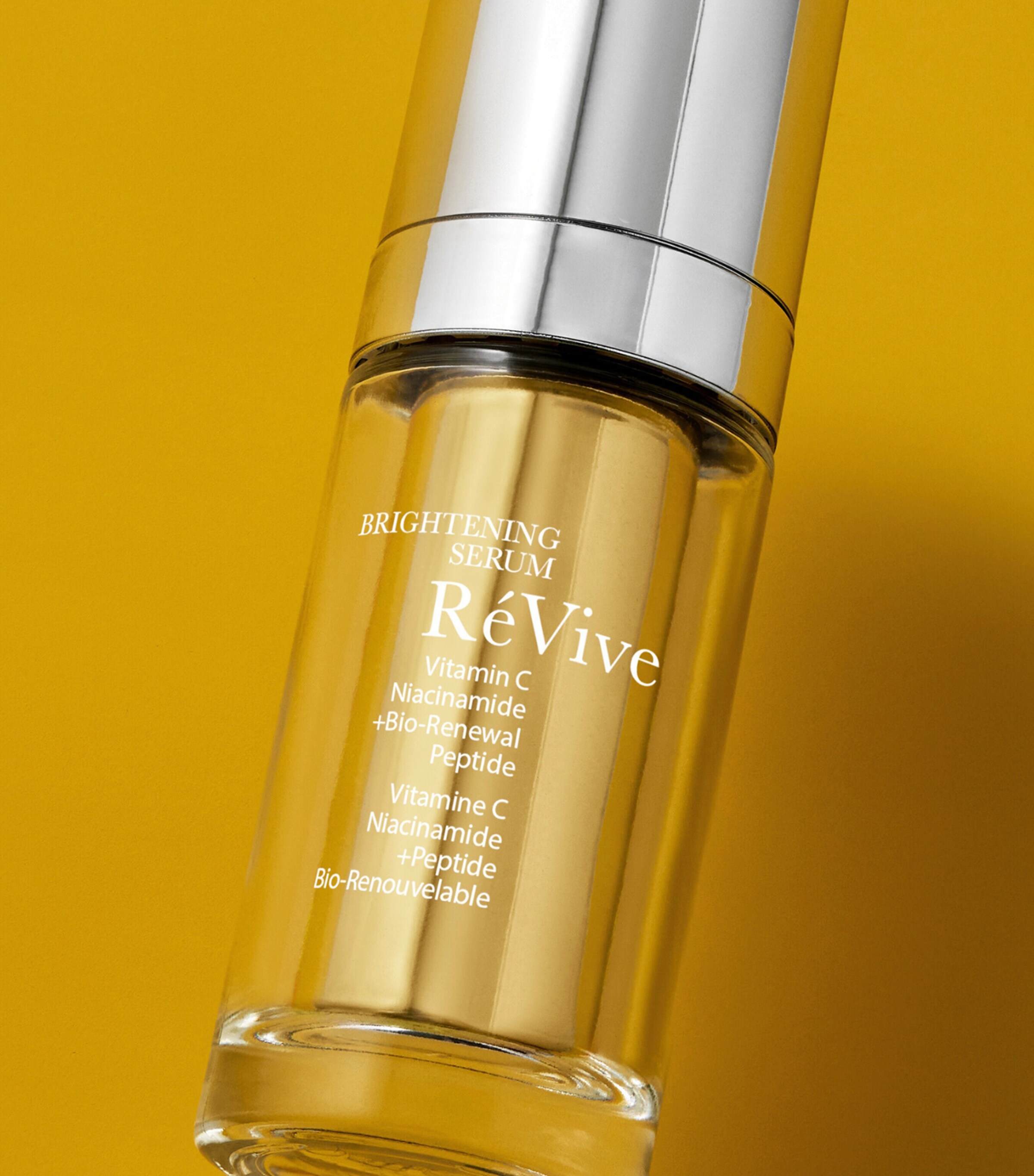 Vitamin C Brightening Serum (30ml) NO COLOUR Image 7