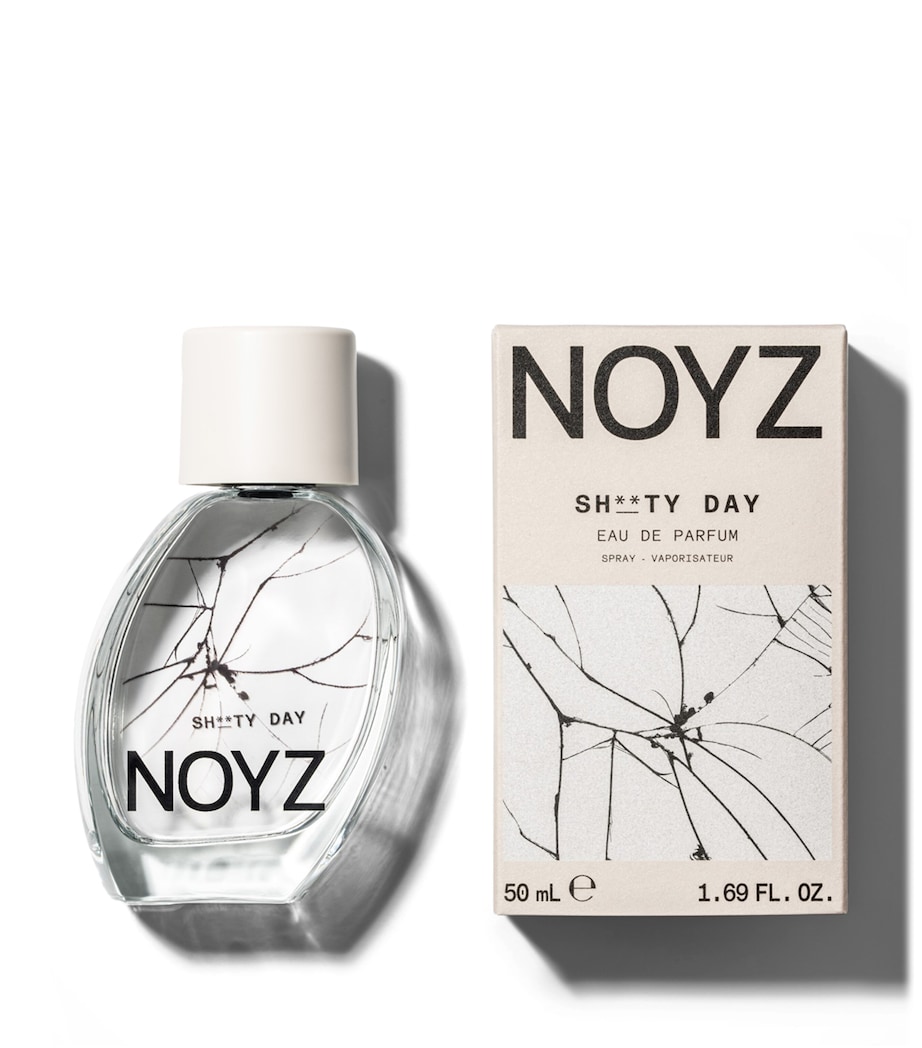 Sh**ty Day Eau De Parfum (50ml) NO COLOUR Image 2