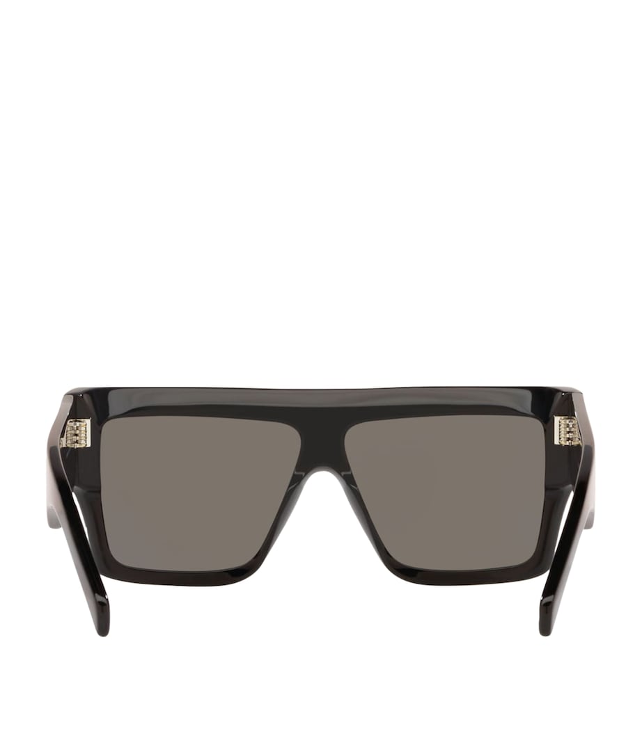 Acetate CL40092I Sunglasses 1330L1 Image 4