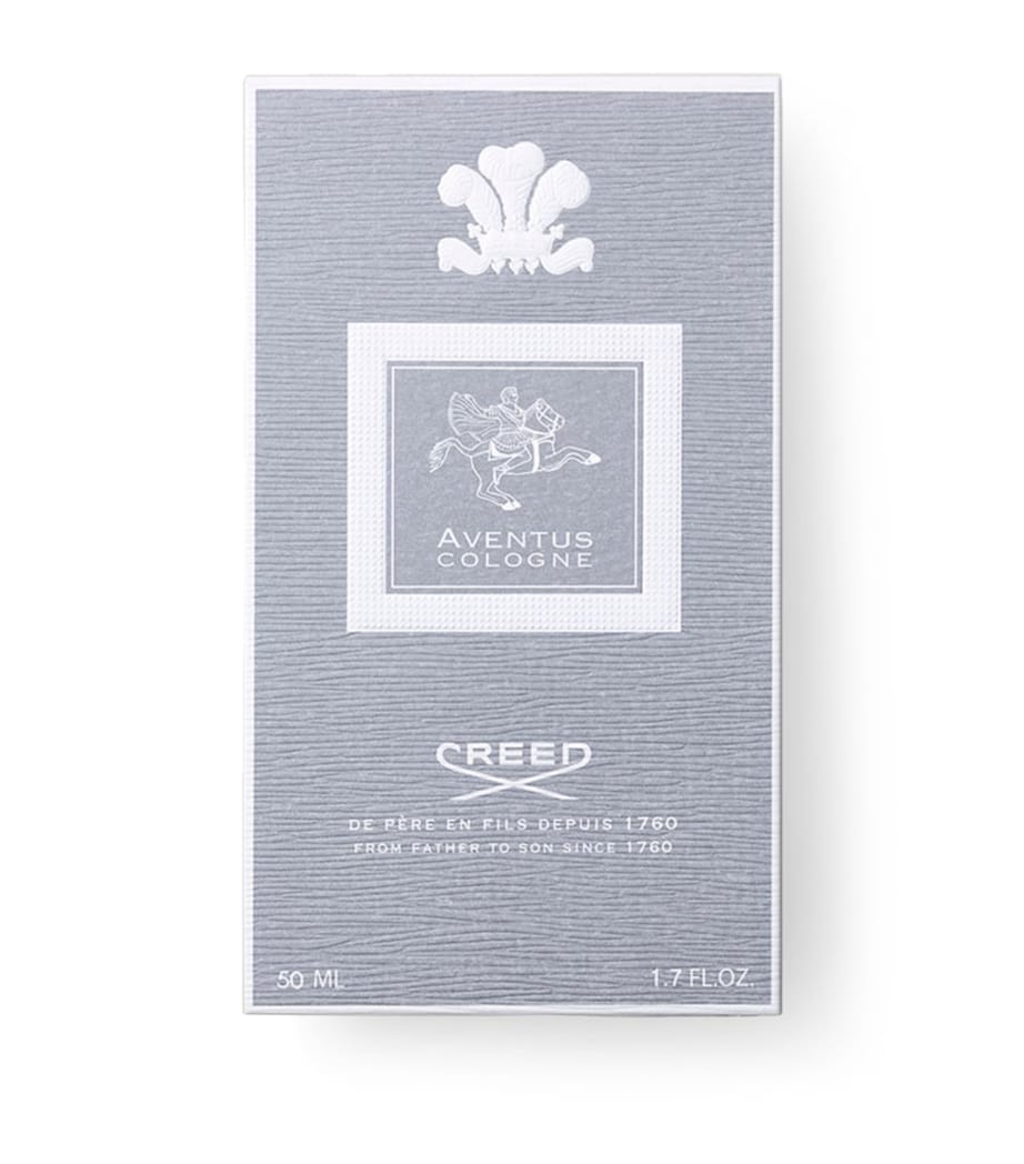Aventus Cologne Eau de Parfum (50ml) NO COLOUR Image 4