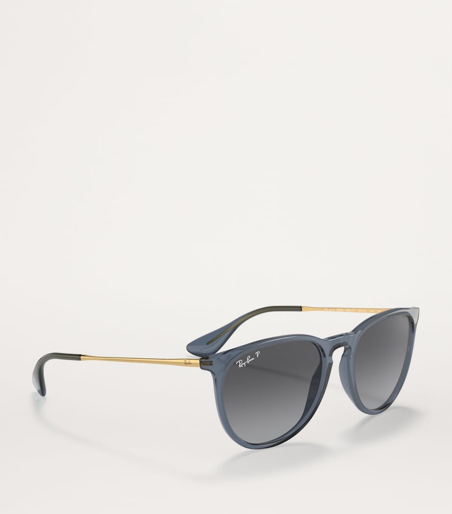 RB4171 Erika Classic Sunglasses 6592T3 Image 6