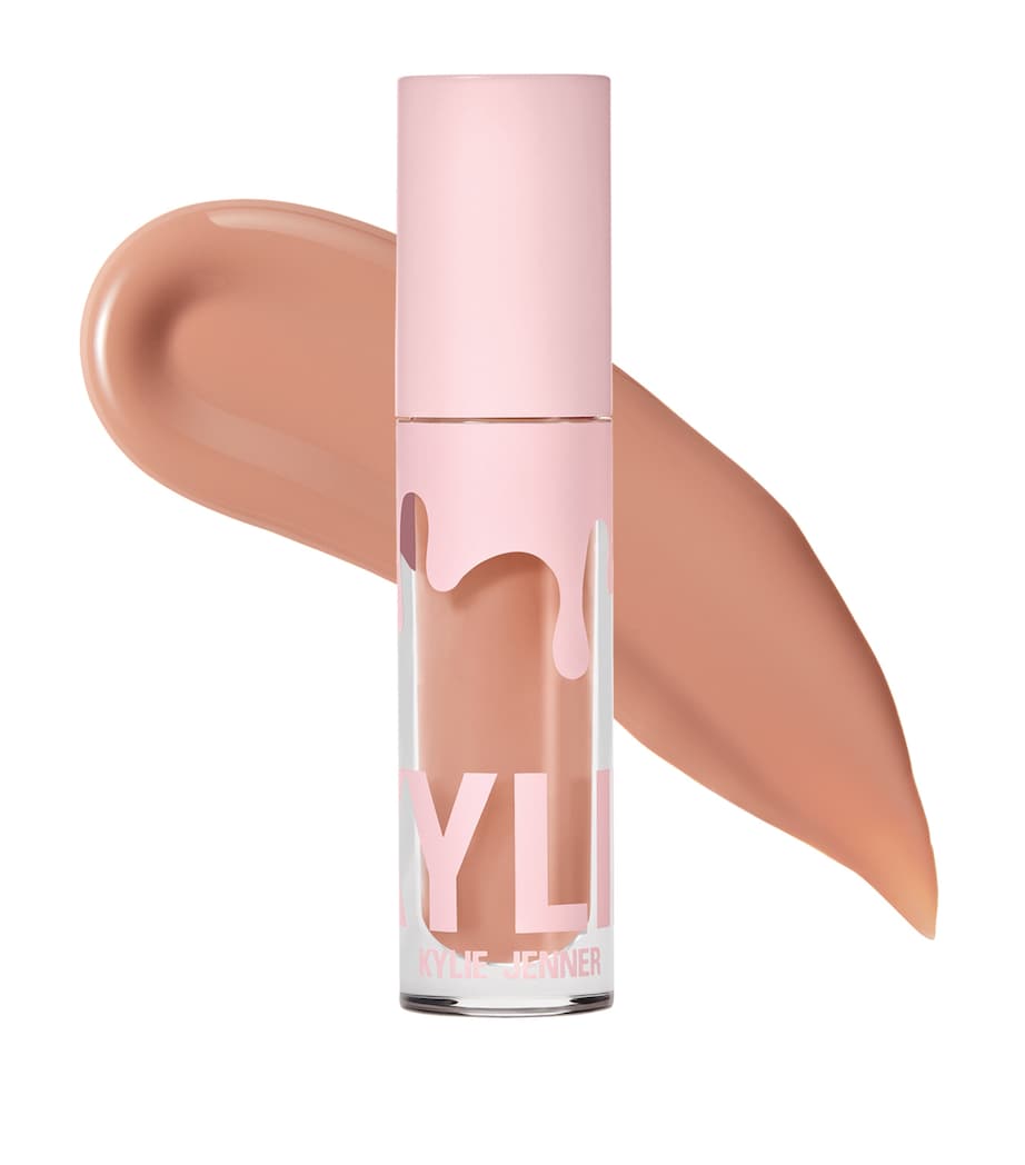 Kylie Cosmetics High Gloss So Cute Image 2