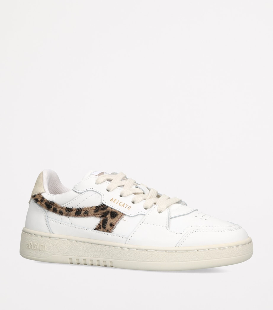 Axel Arigato Dice-A Sneakers White/oth Image 3