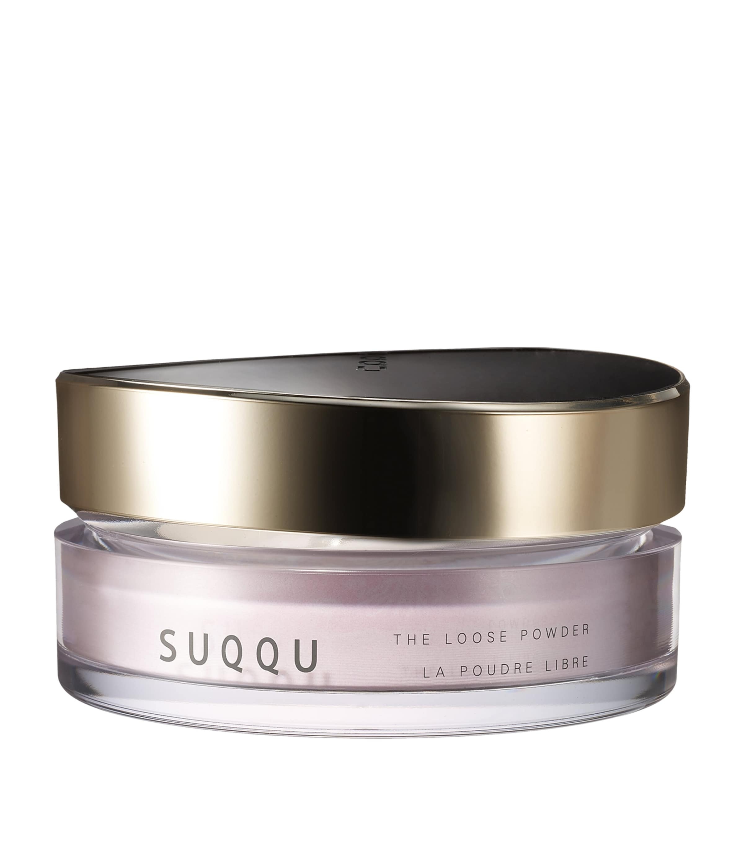 Suqqu The Loose Powder