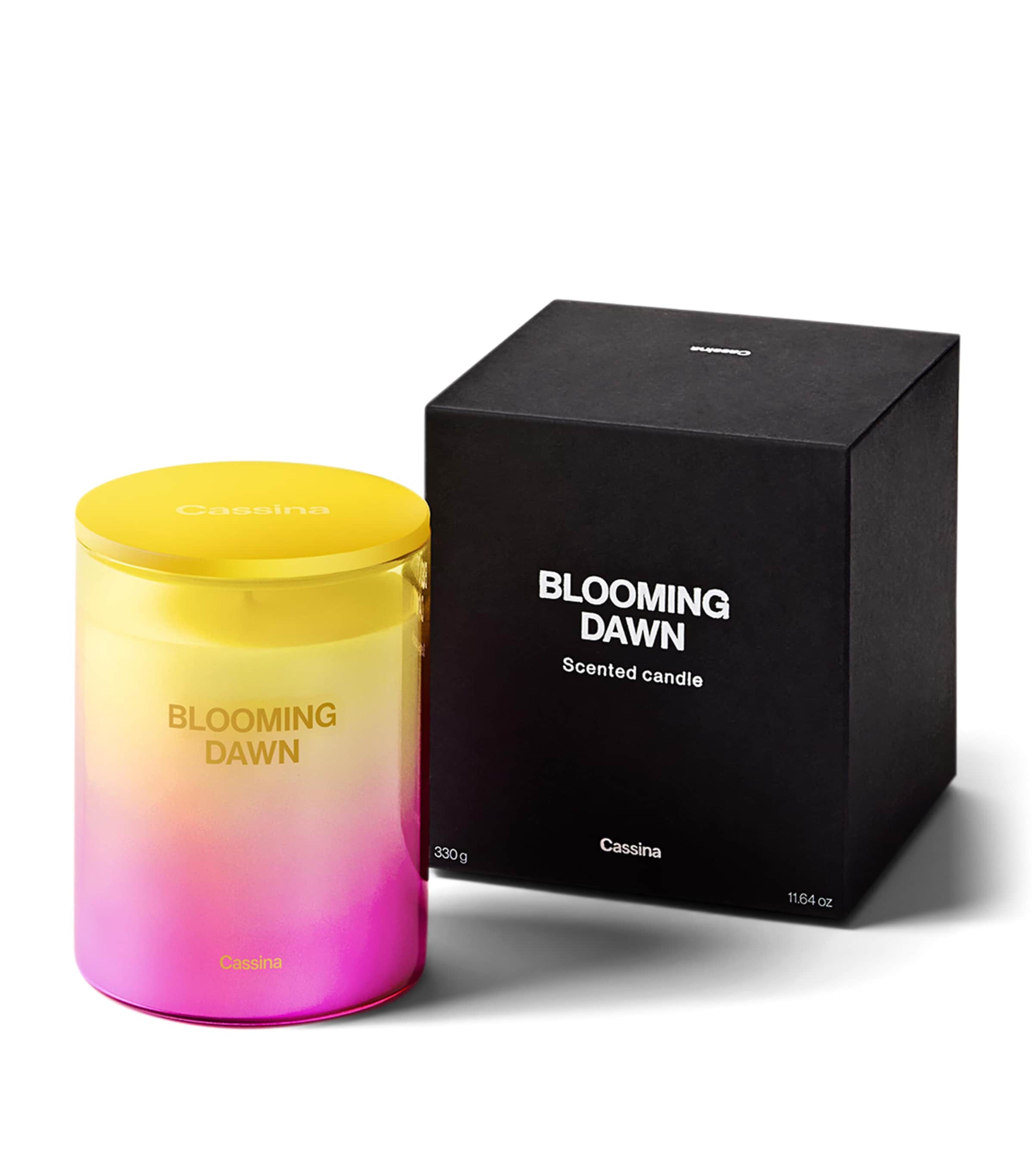 Blooming Dawn Candle (330g) MULTI Image 3