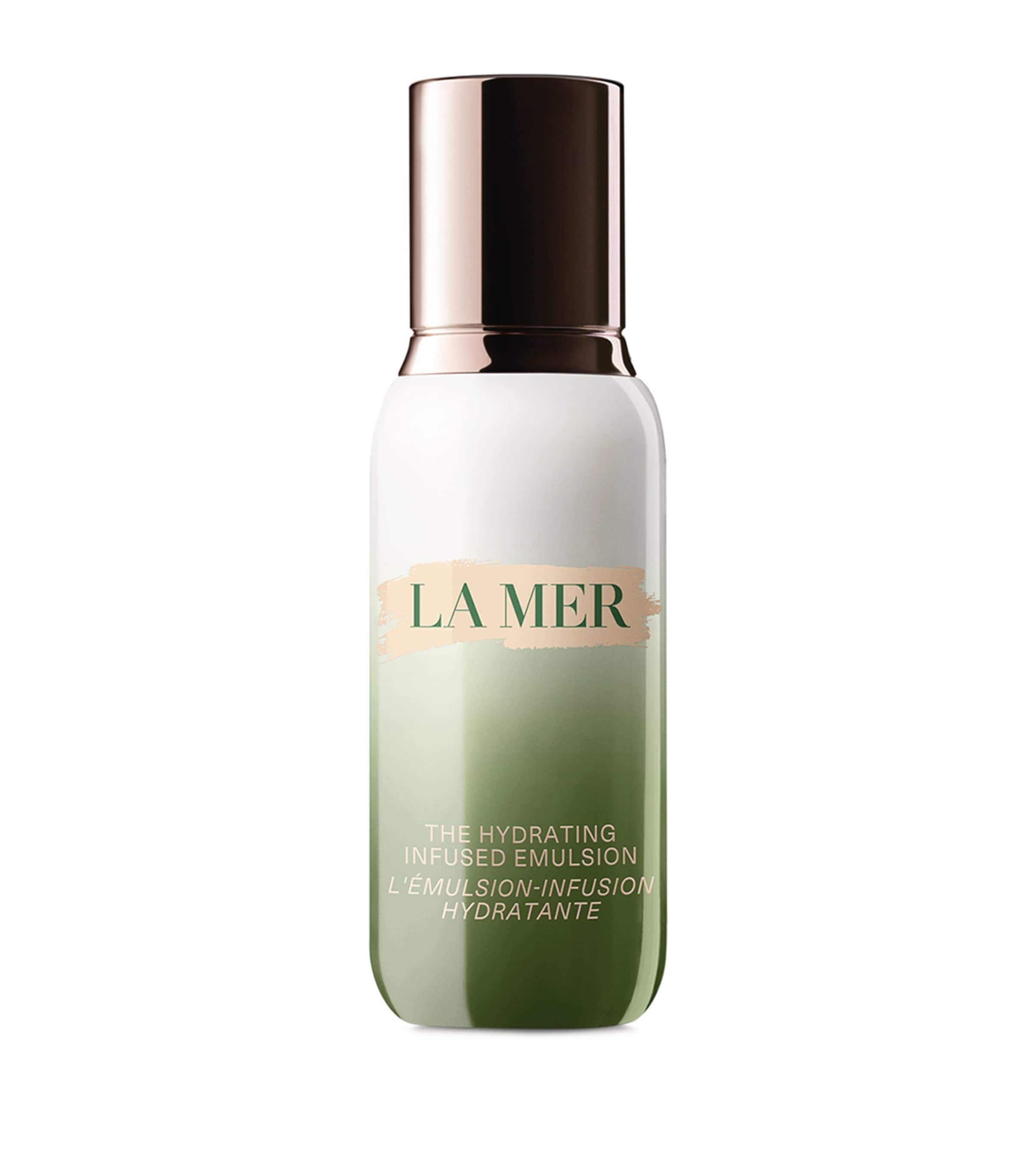 La Mer The Hydrating Infused Emulsion 50ml