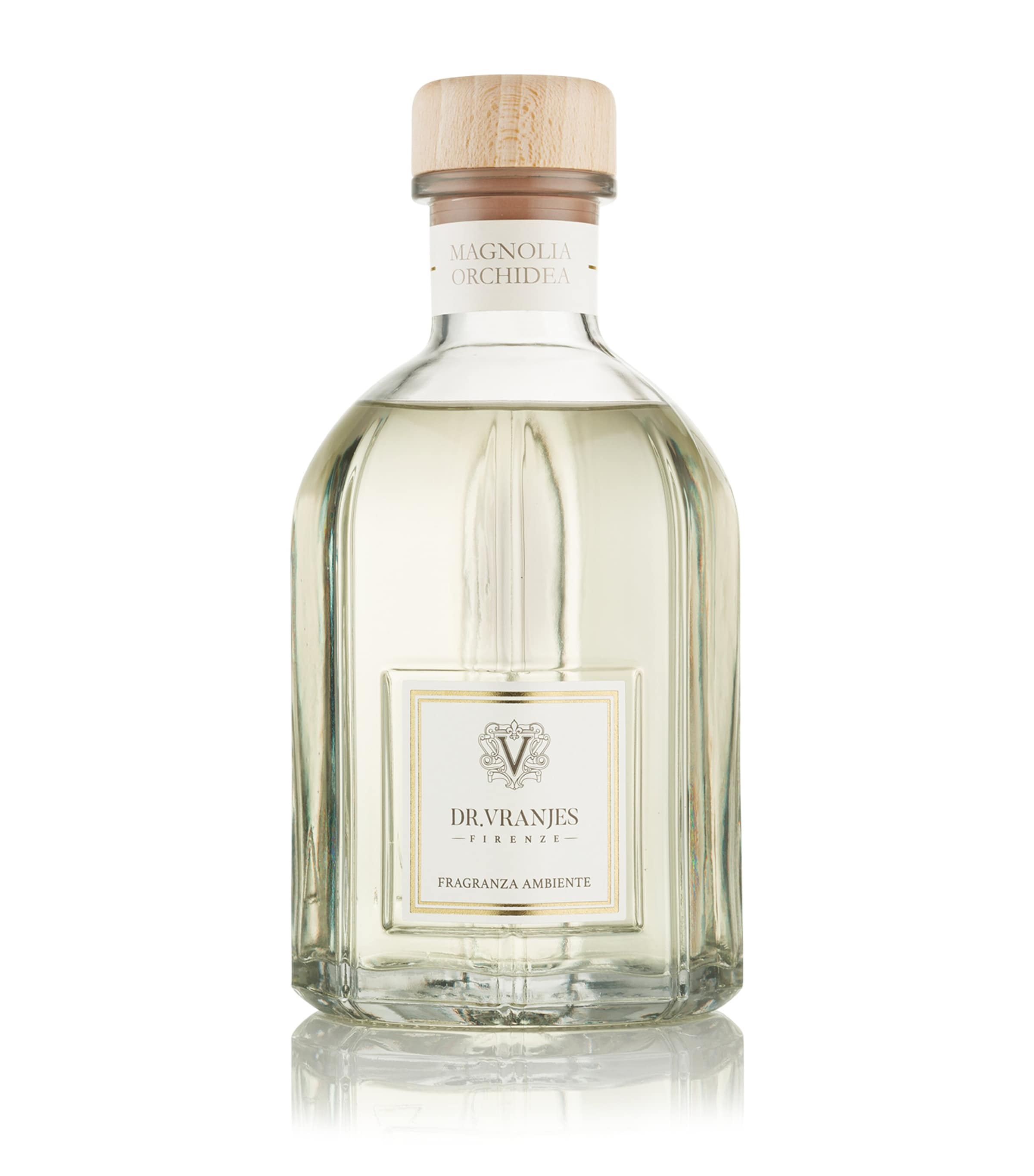 Dr. Vranjes Firenze Magnolia Orchidea Diffuser (500ml) | Home Accessories | Diffusers | Designers | Dr Vranjes Firenze