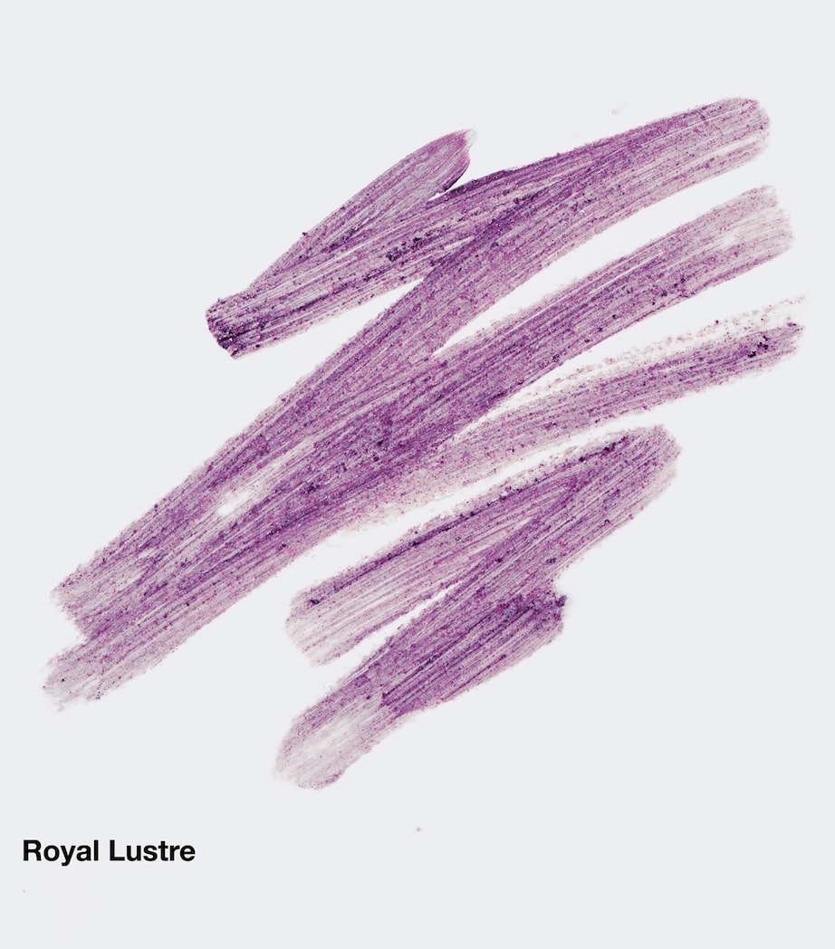 Clinique Quickliner For Eyes Intense Royal Lustre Image 2